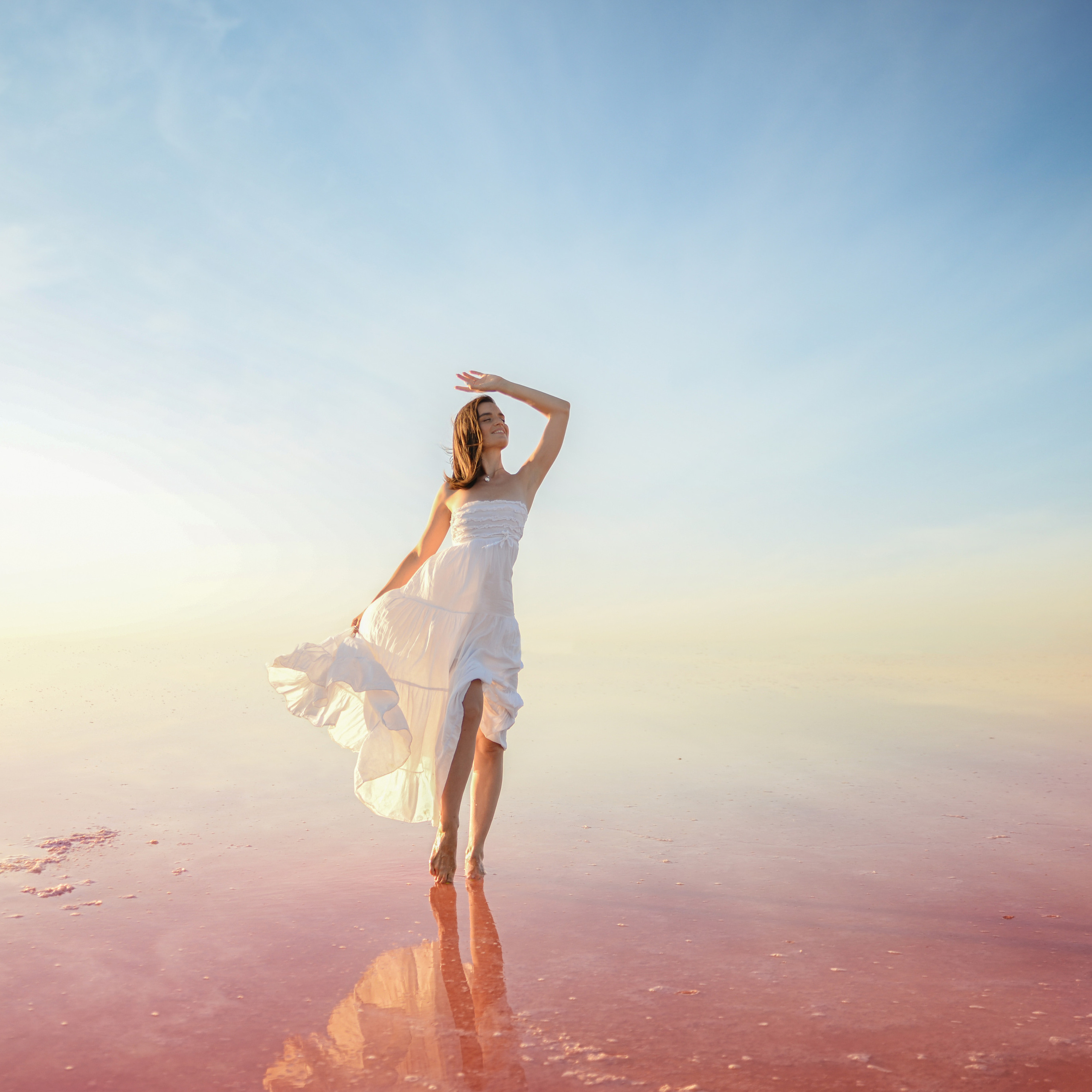 Отзывы. Фотограф Надя Заручевская