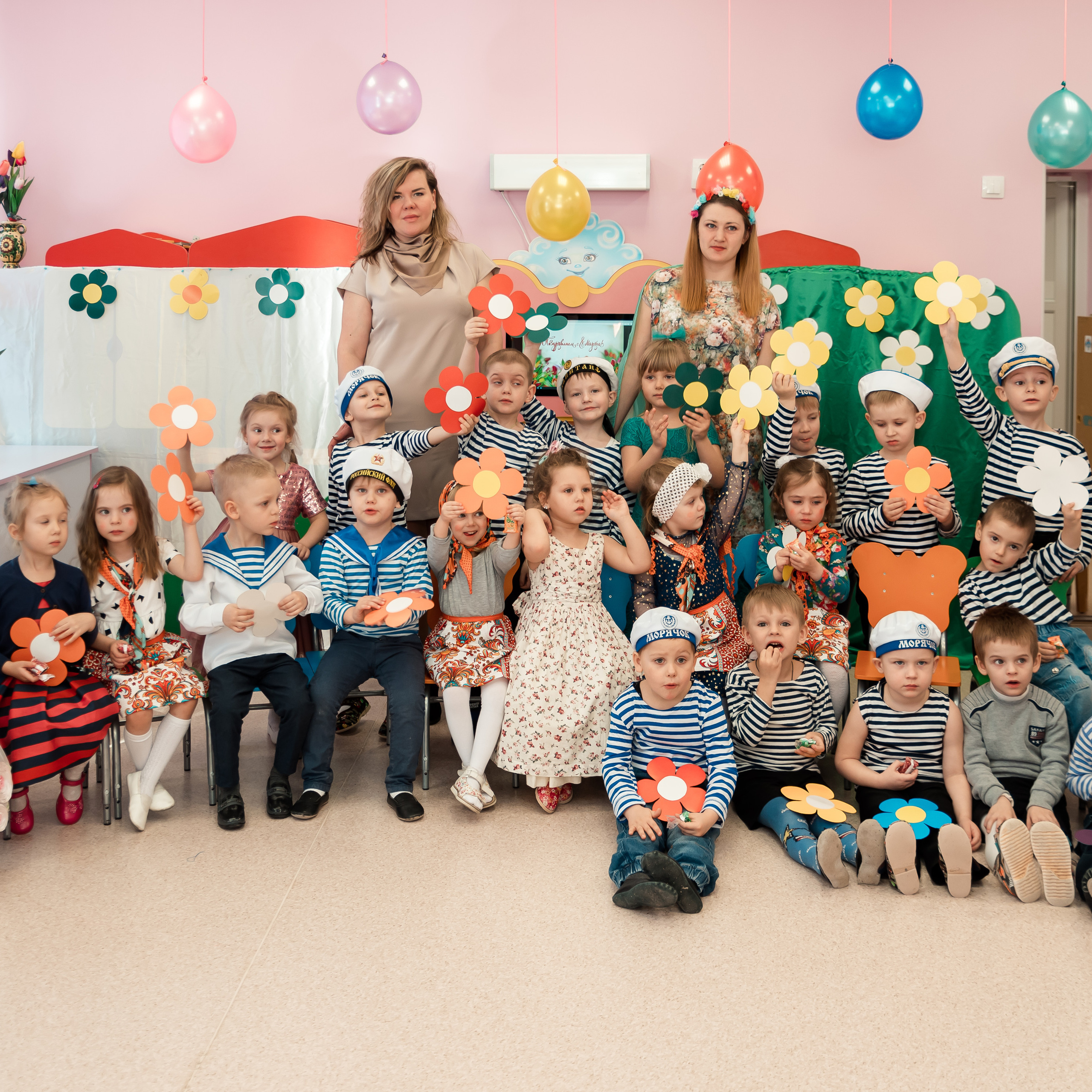 Отзывы. Фотограф Надя Заручевская