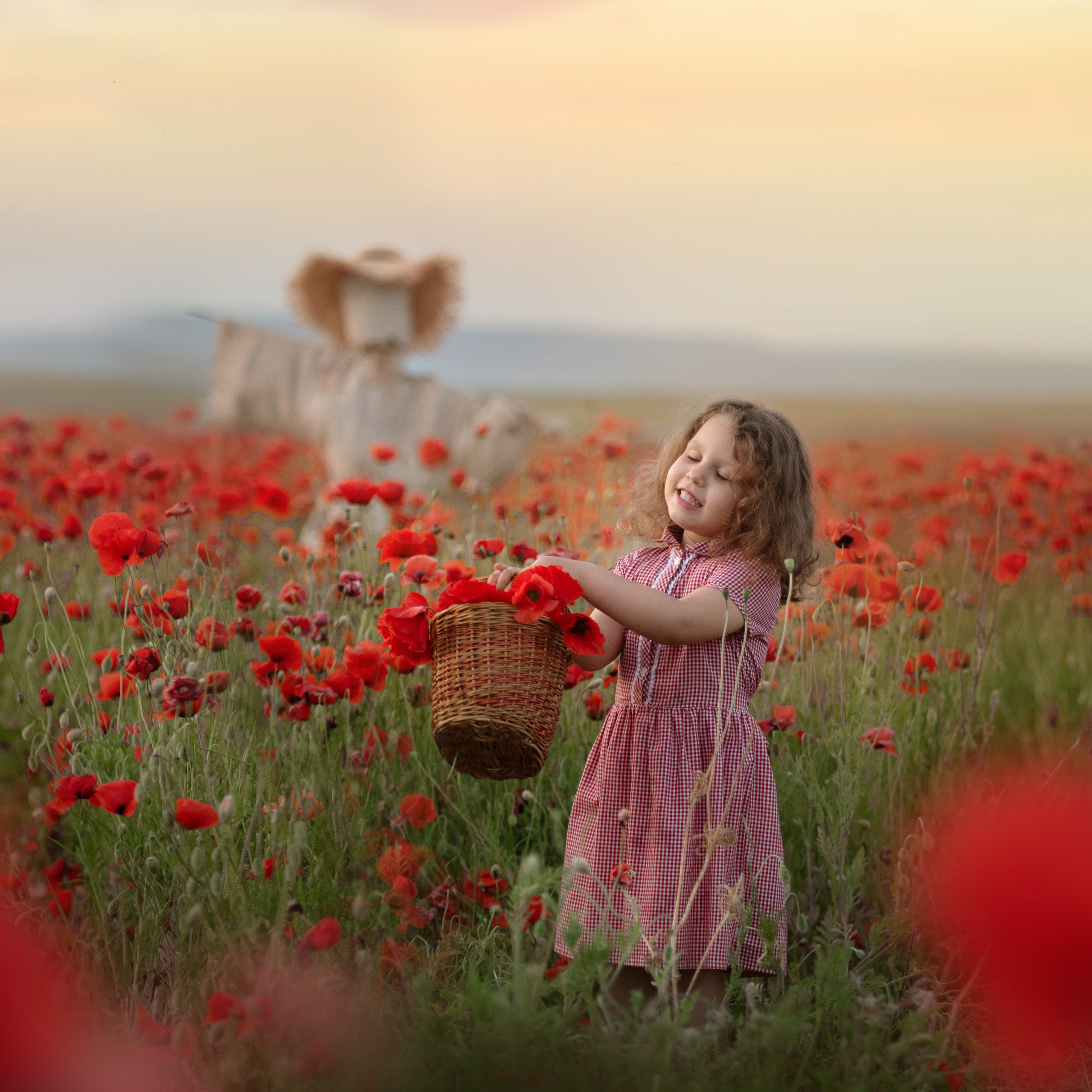 Элли из Изумрудного города