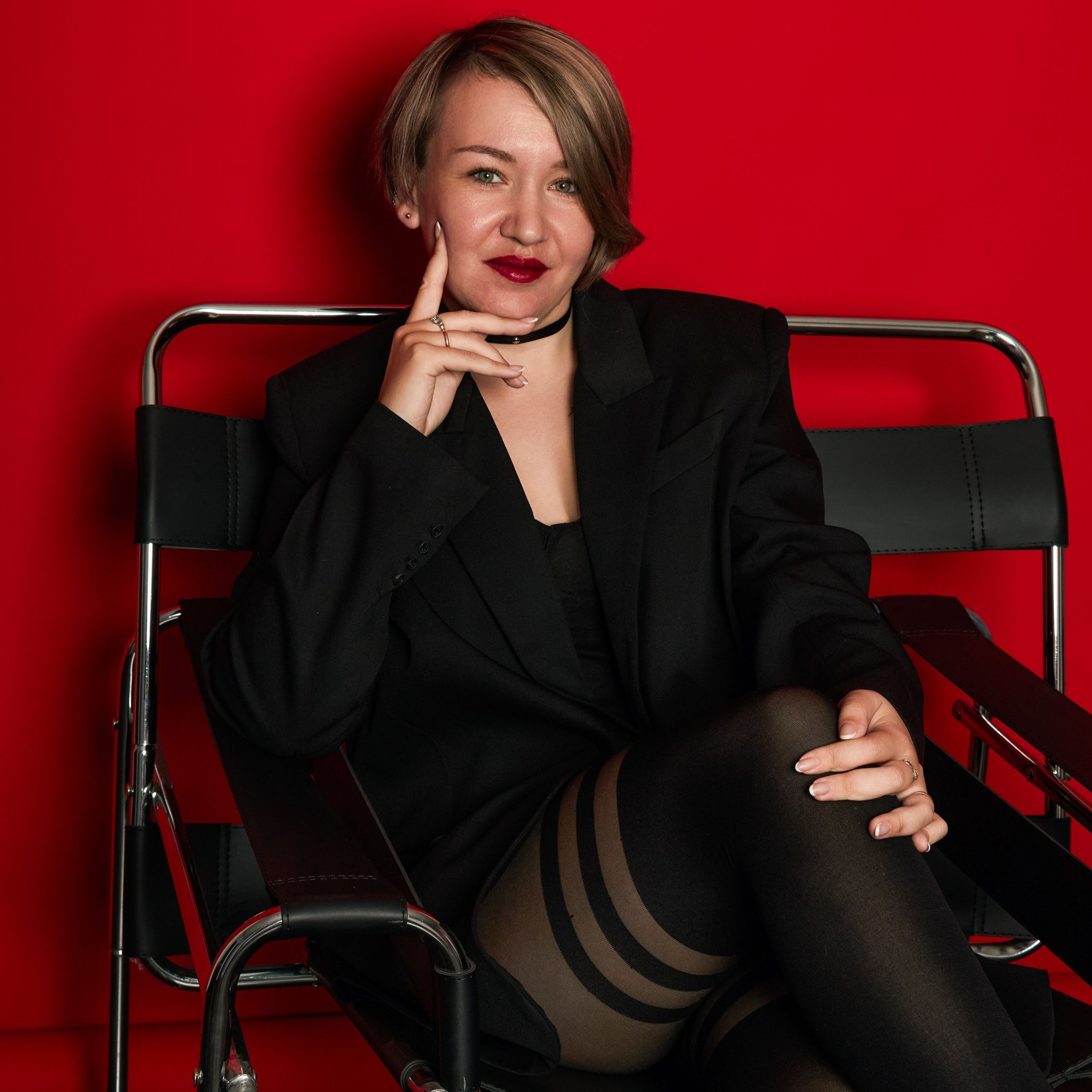 Review. Фотограф Санкт-Петербург Анастасия Малышкина