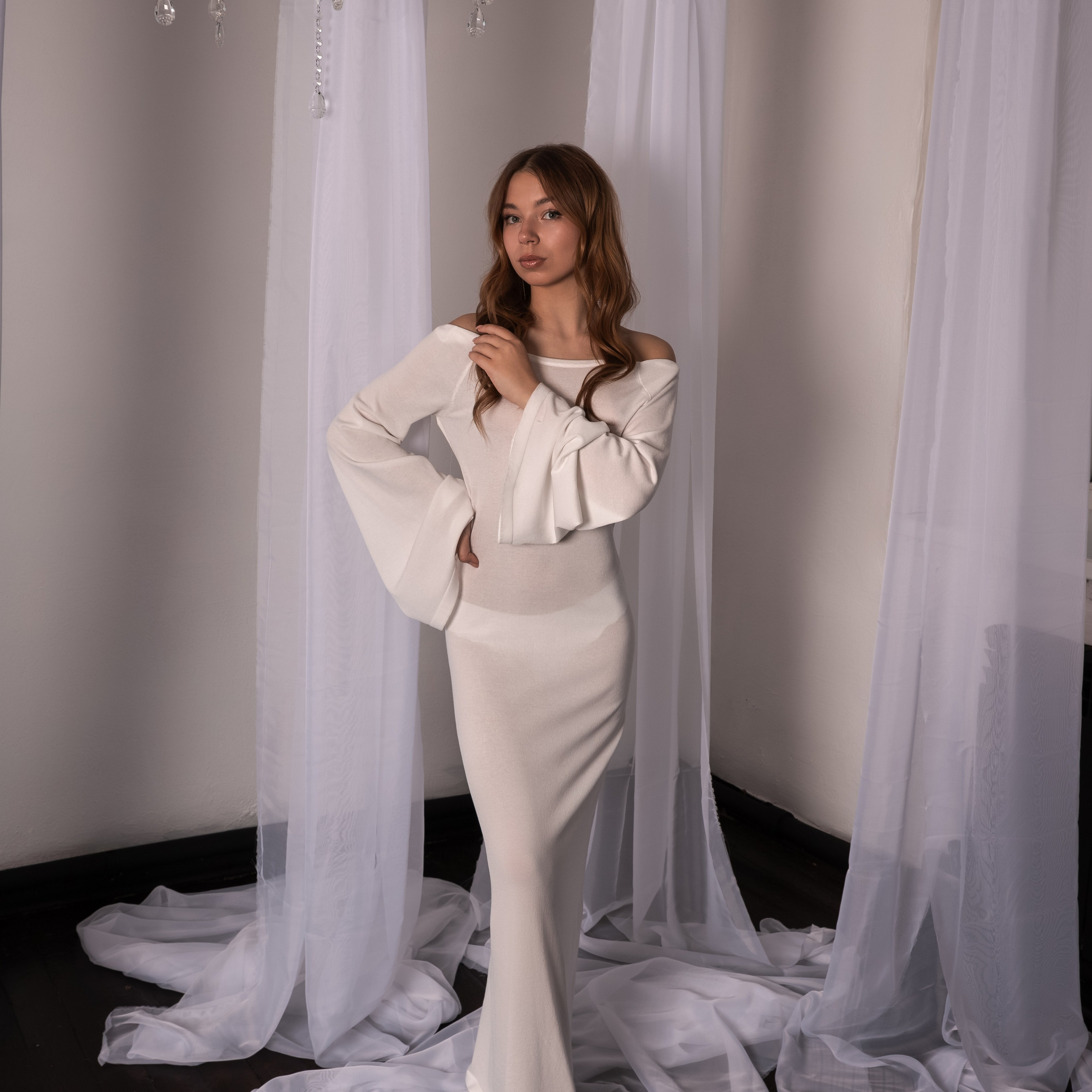 Review. Фотограф Санкт-Петербург Анастасия Малышкина