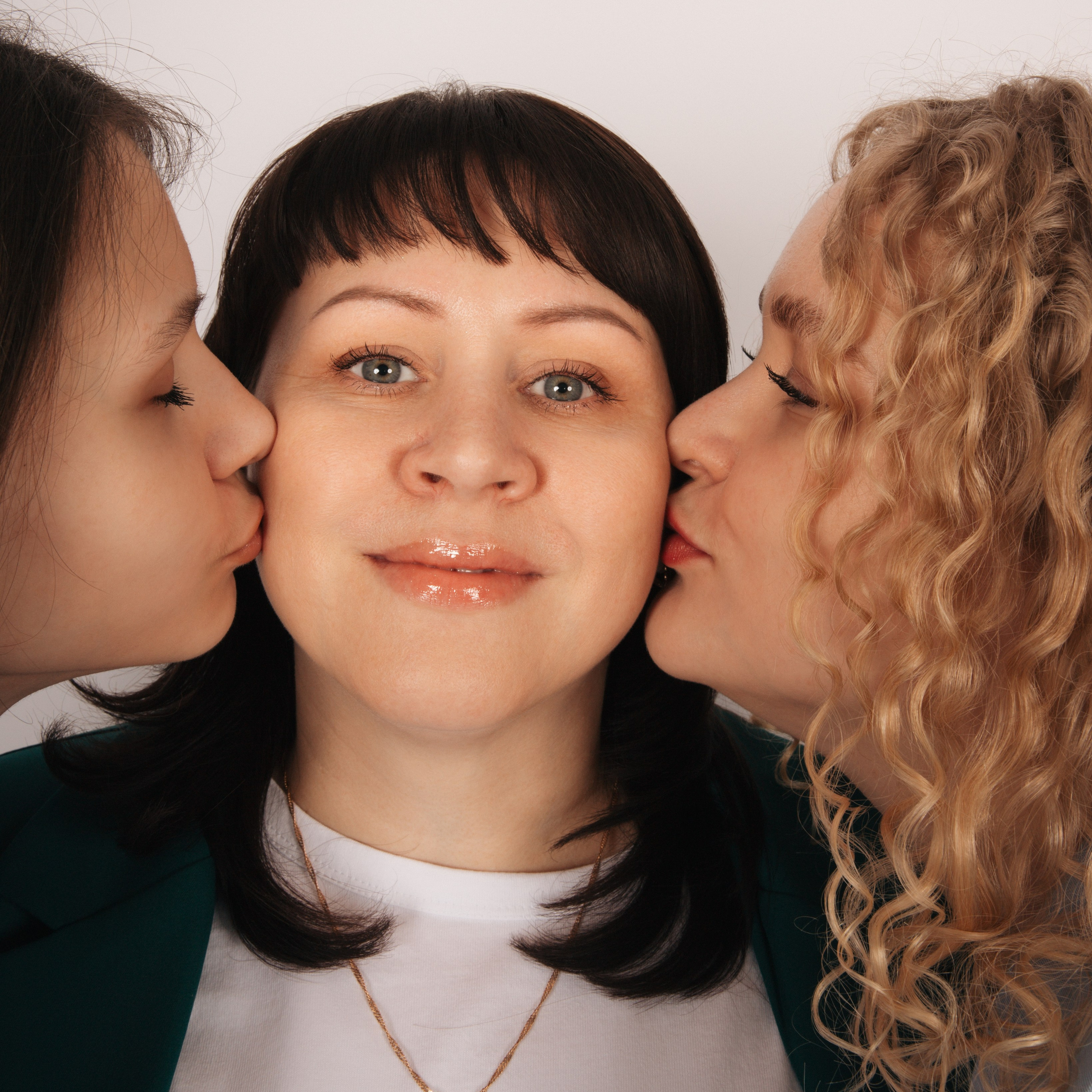 Review. Фотограф Санкт-Петербург Анастасия Малышкина