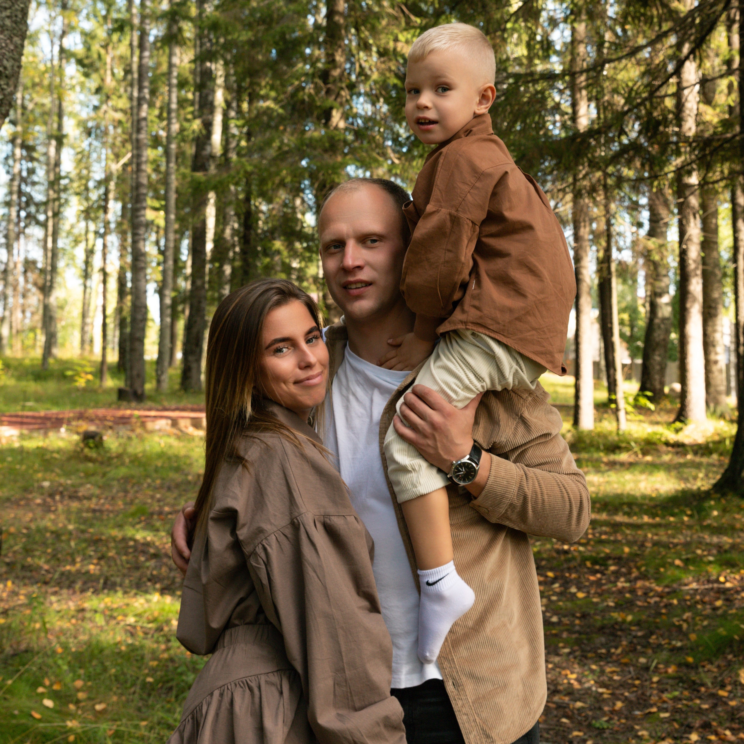 Review. Фотограф Санкт-Петербург Анастасия Малышкина