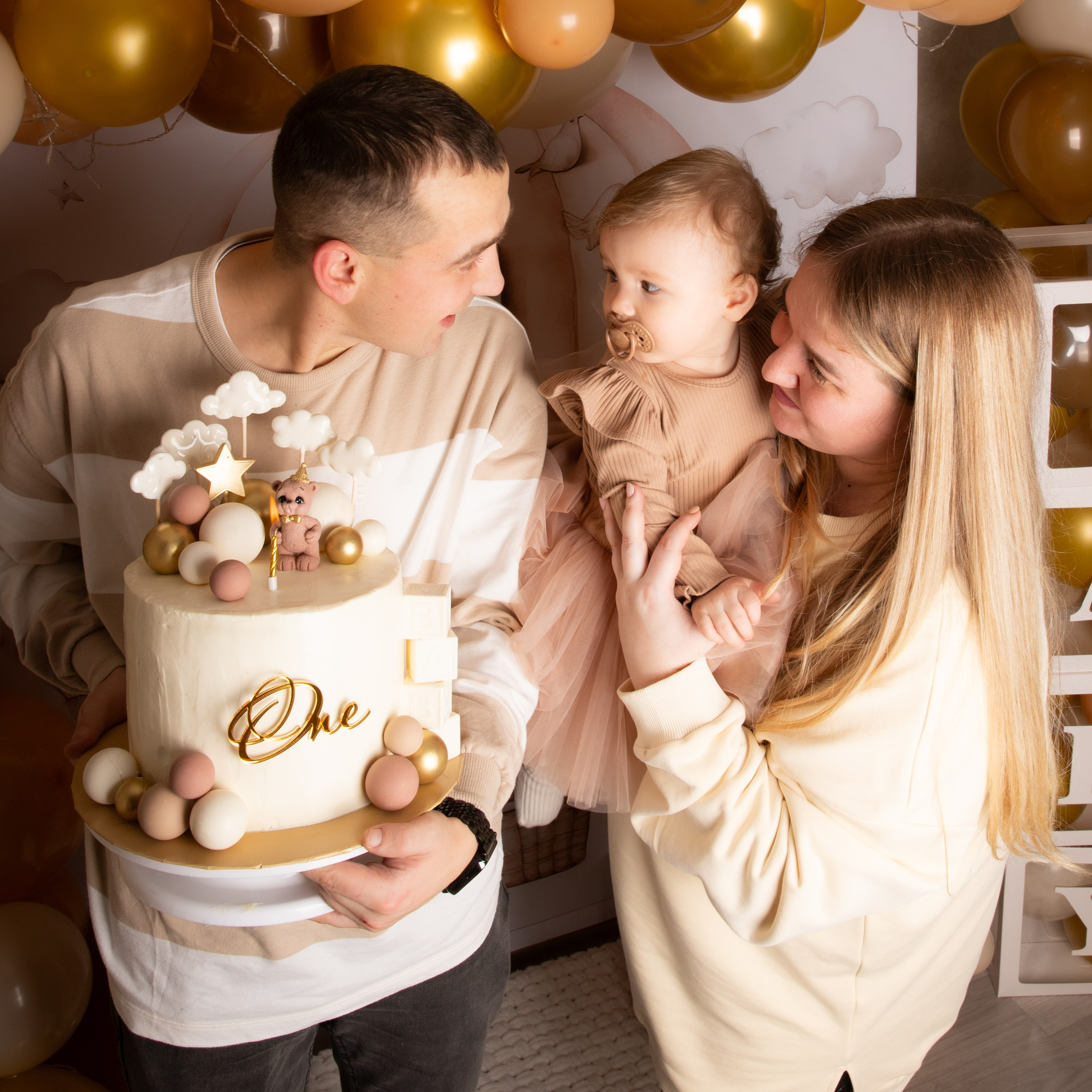 Review. Фотограф Санкт-Петербург Анастасия Малышкина