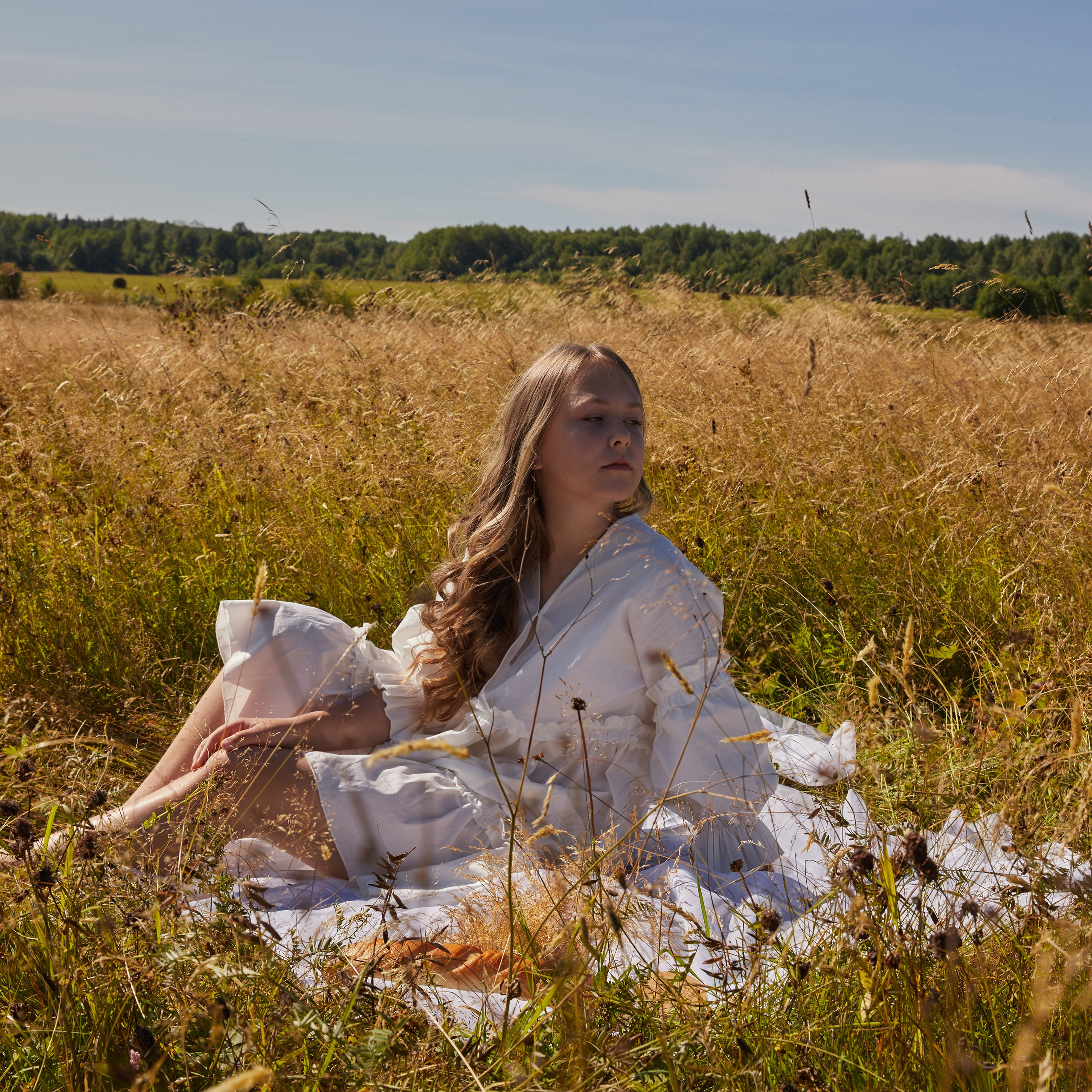 Review. Фотограф Санкт-Петербург Анастасия Малышкина