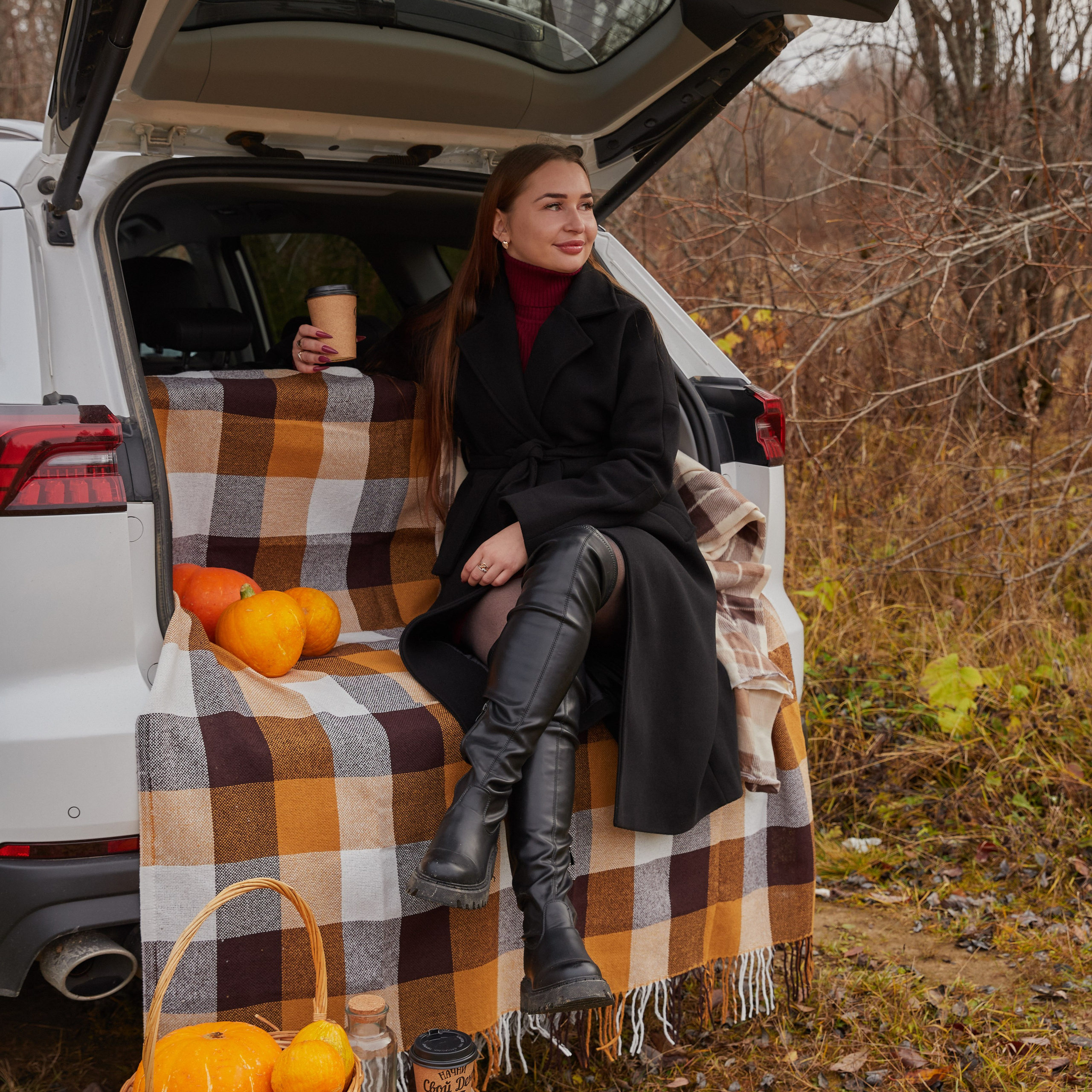 Review. Фотограф Санкт-Петербург Анастасия Малышкина