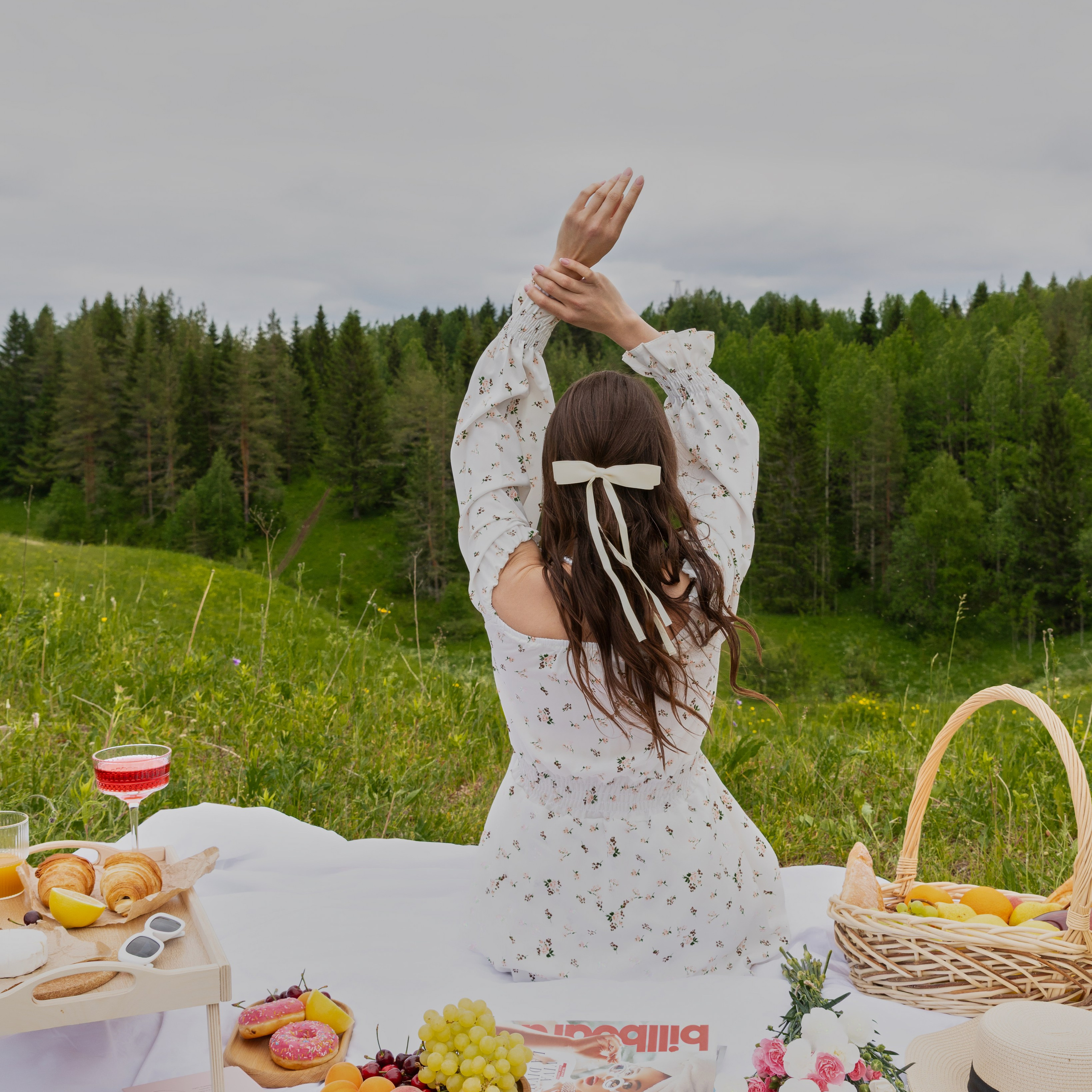 Review. Фотограф Санкт-Петербург Анастасия Малышкина
