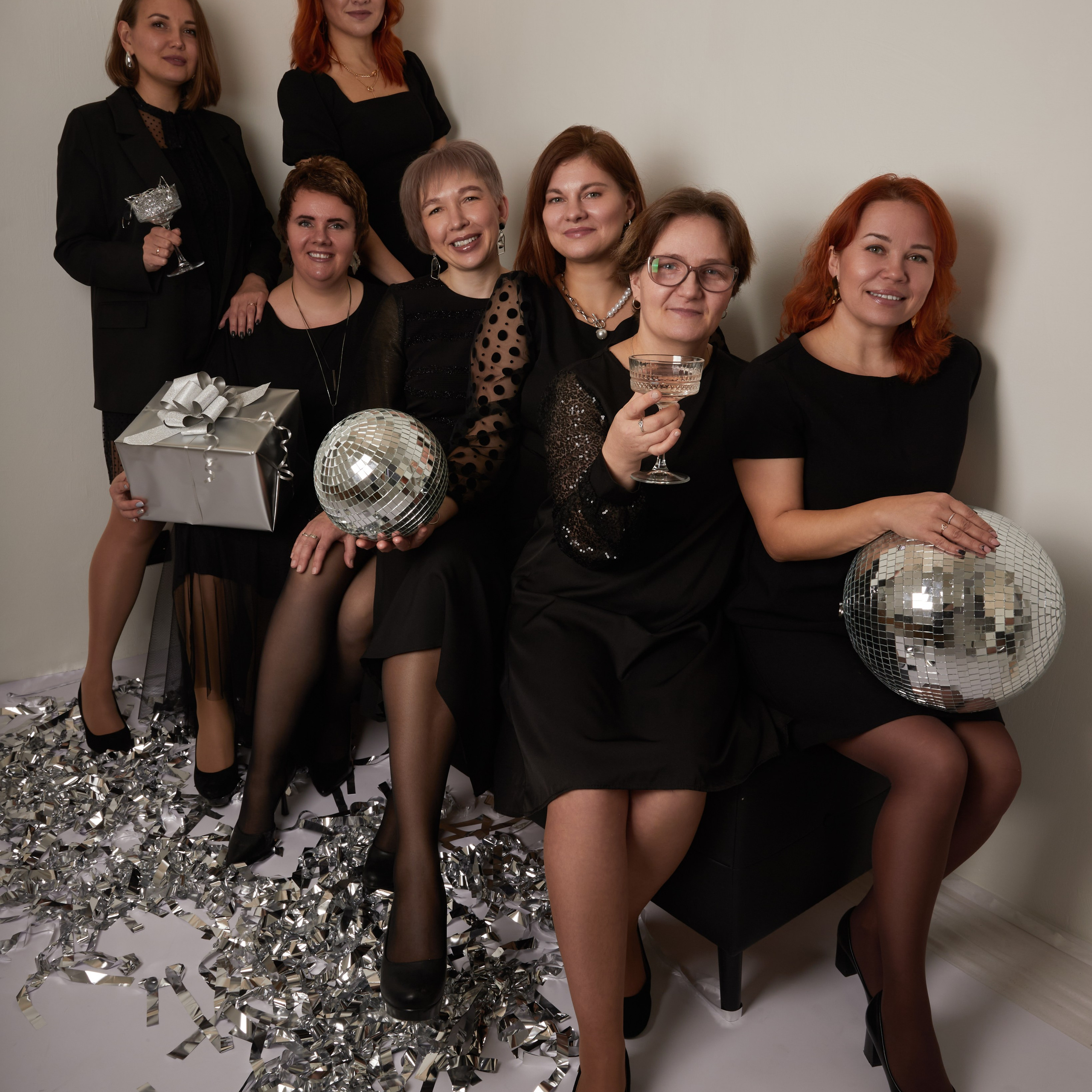 Review. Фотограф Санкт-Петербург Анастасия Малышкина