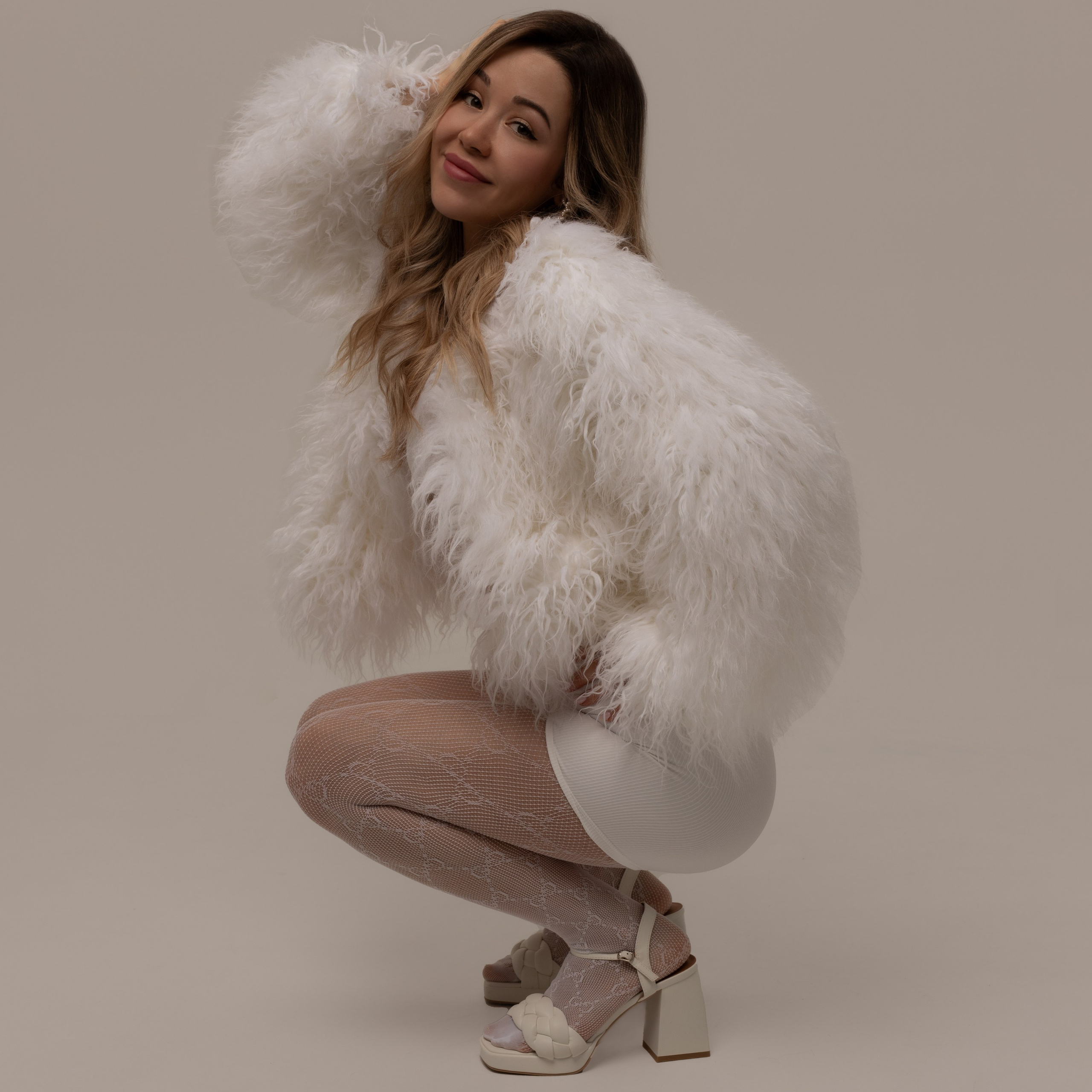 Review. Фотограф Санкт-Петербург Анастасия Малышкина