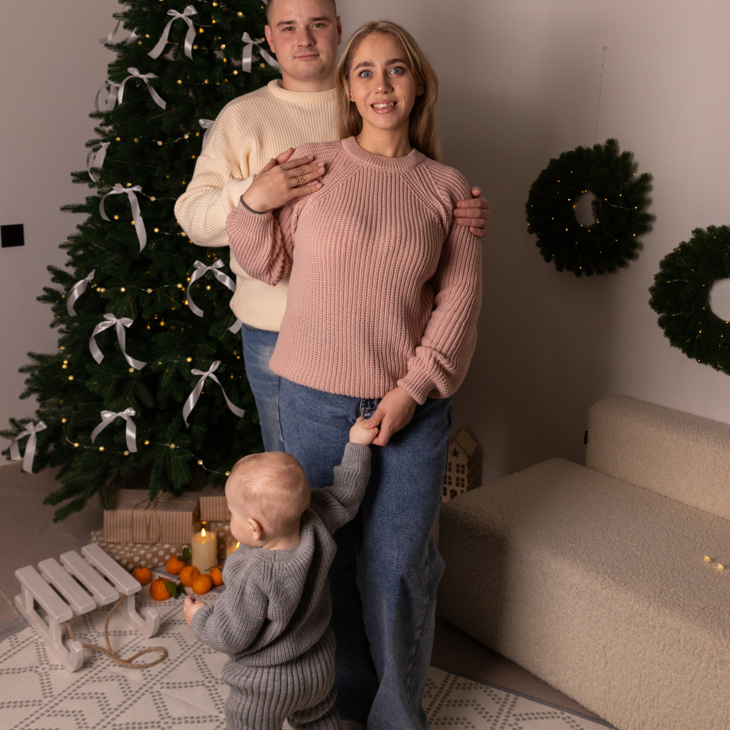 Review. Фотограф Санкт-Петербург Анастасия Малышкина