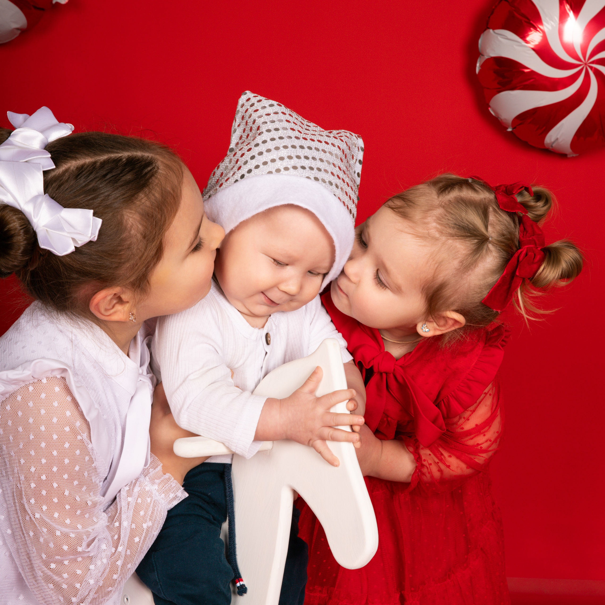 Review. Фотограф Санкт-Петербург Анастасия Малышкина