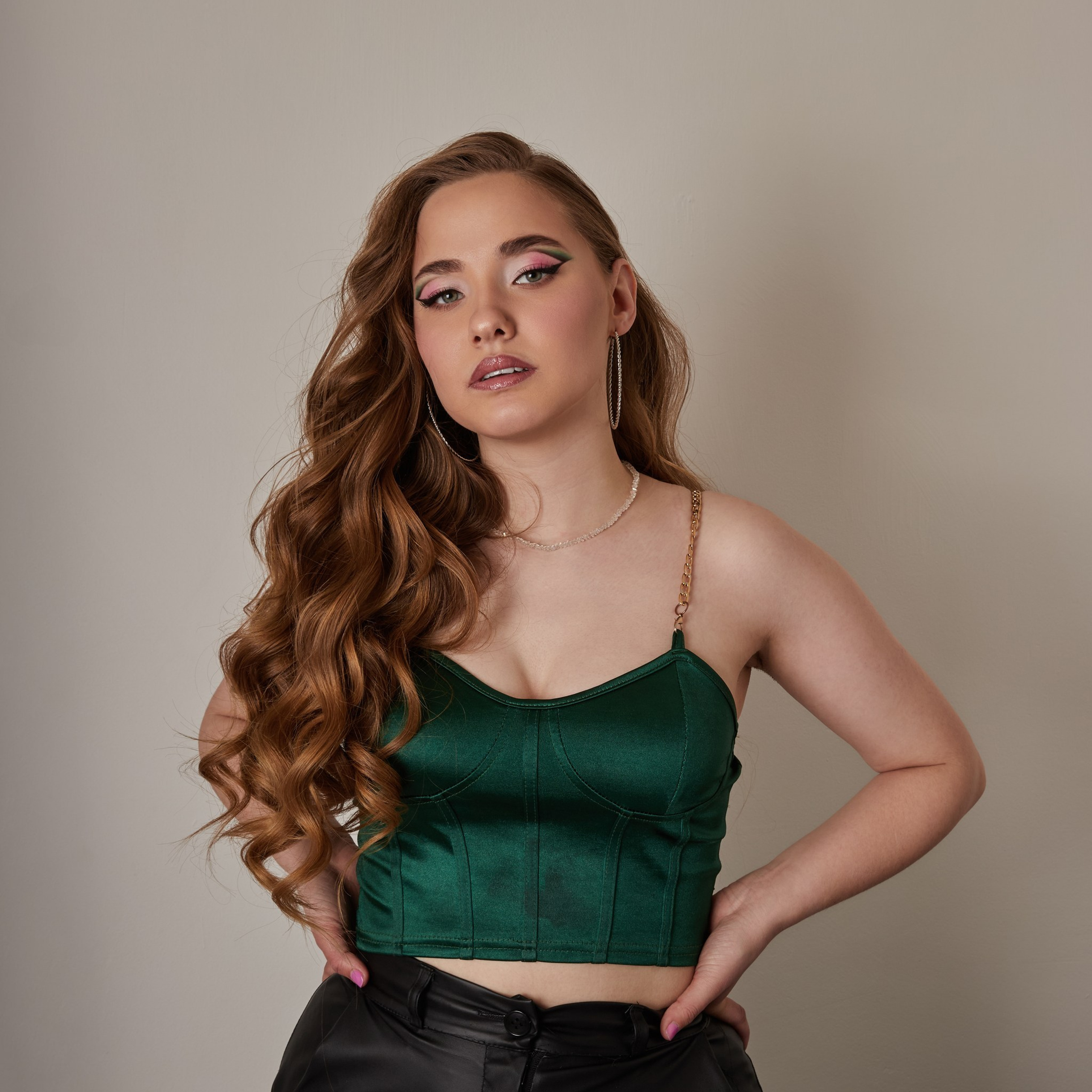 Review. Фотограф Санкт-Петербург Анастасия Малышкина