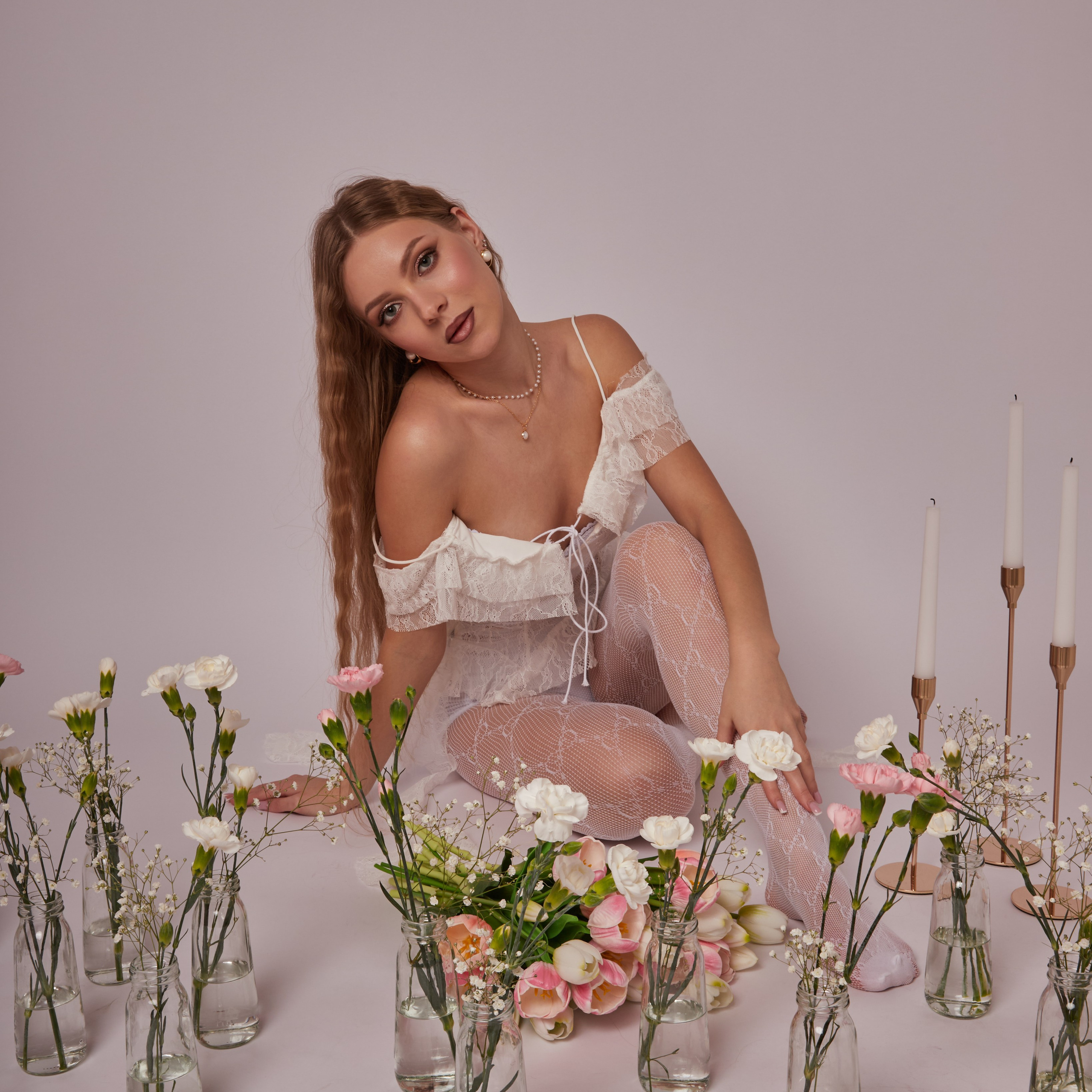 Review. Фотограф Санкт-Петербург Анастасия Малышкина