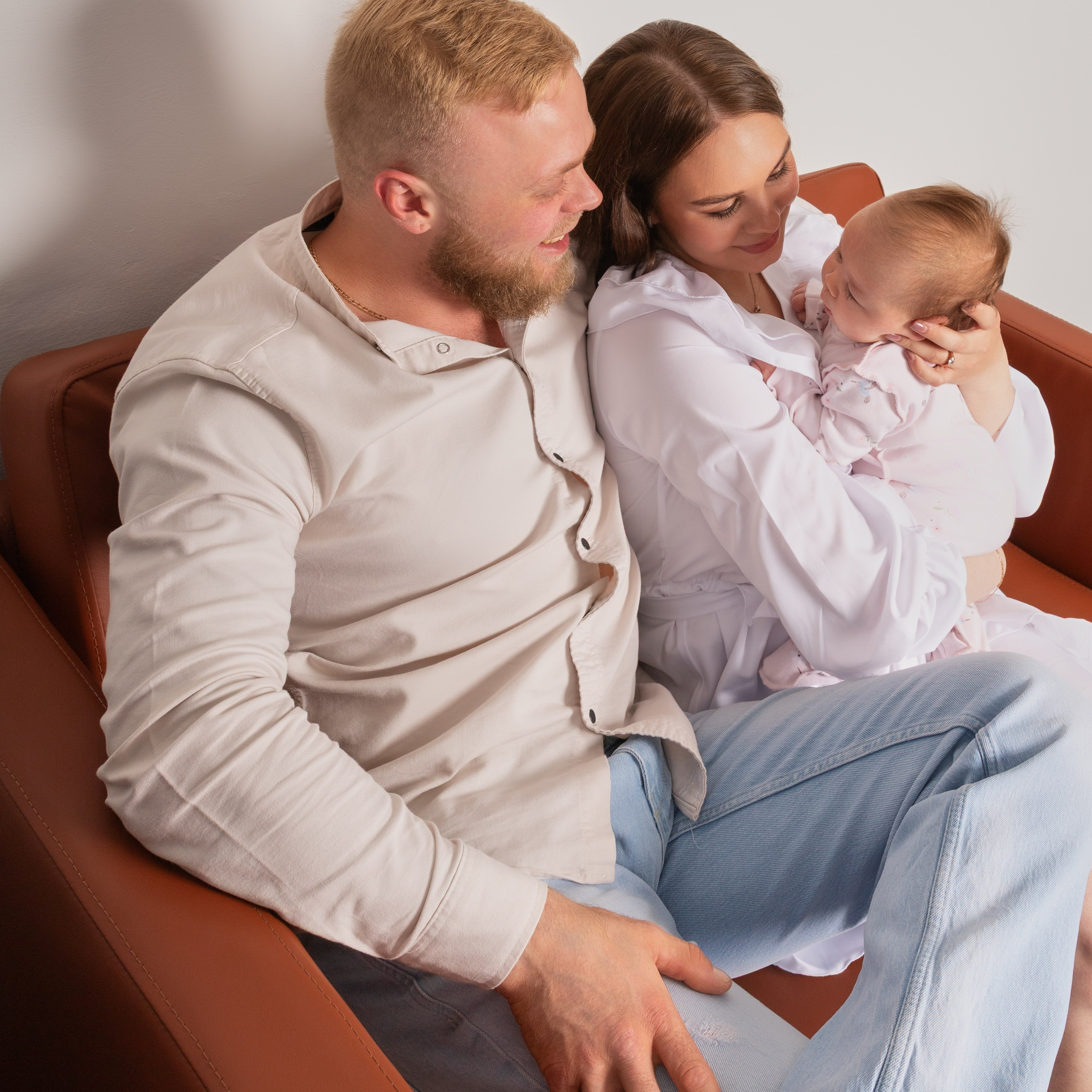 Review. Фотограф Санкт-Петербург Анастасия Малышкина