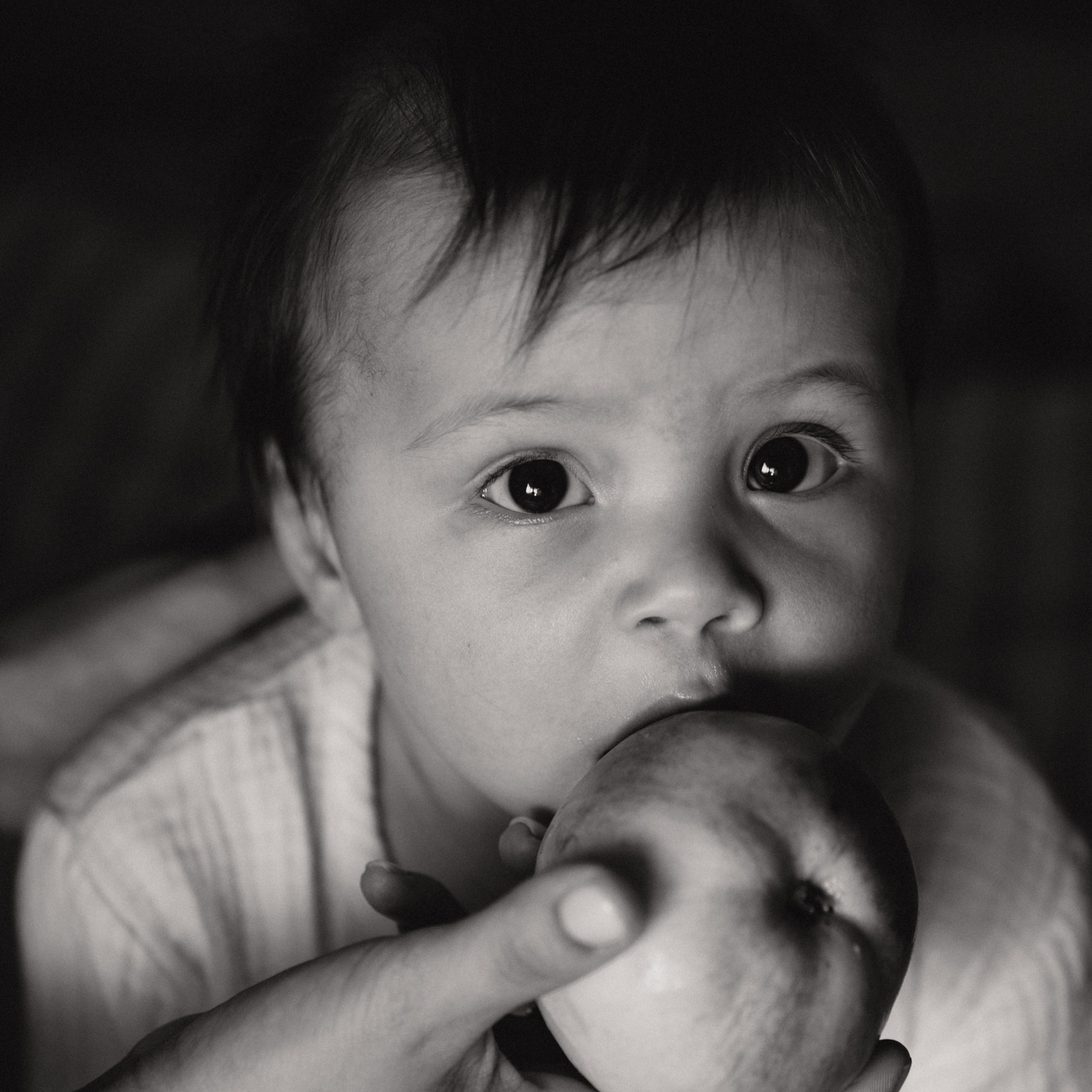 Семейная за городом на даче