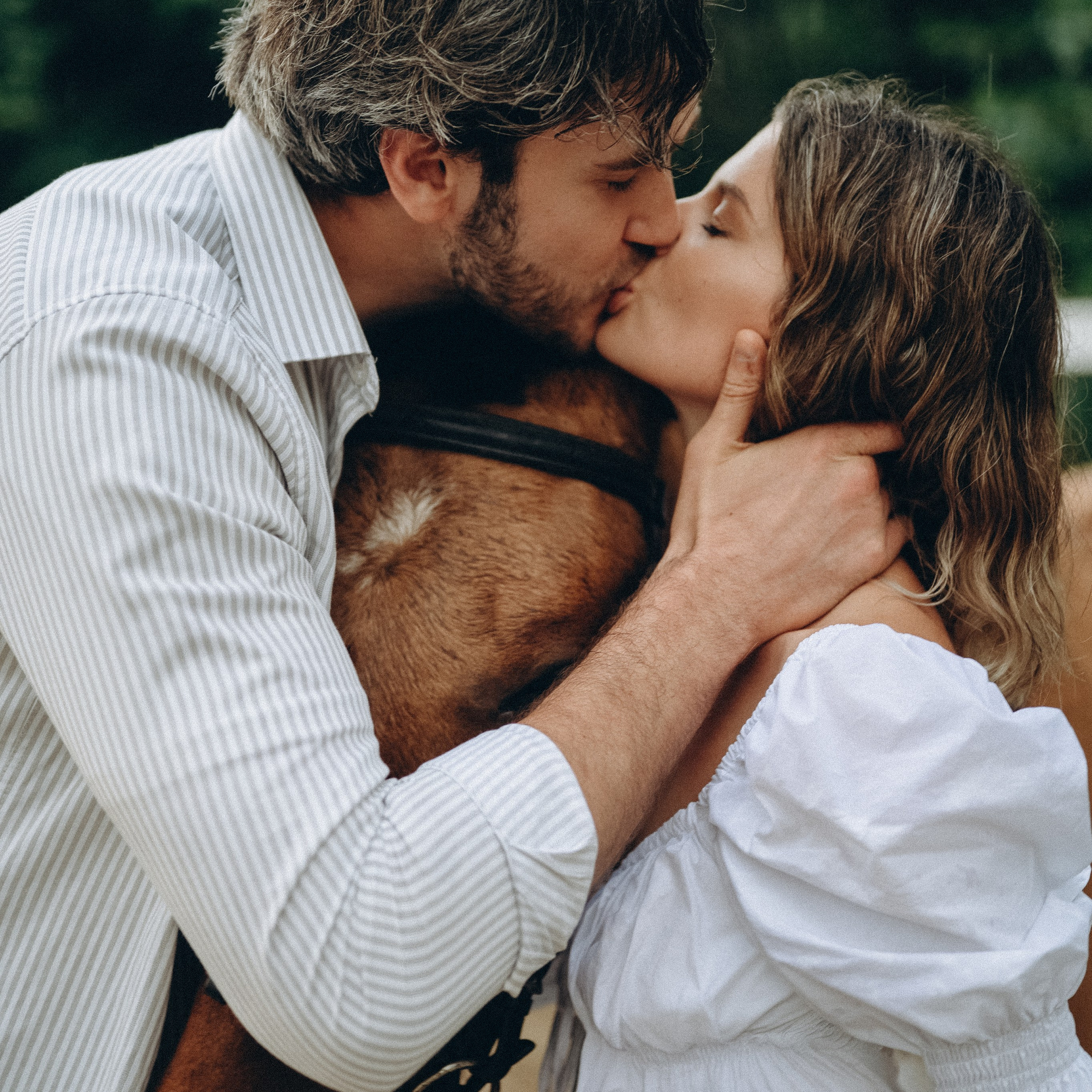 История для двоих