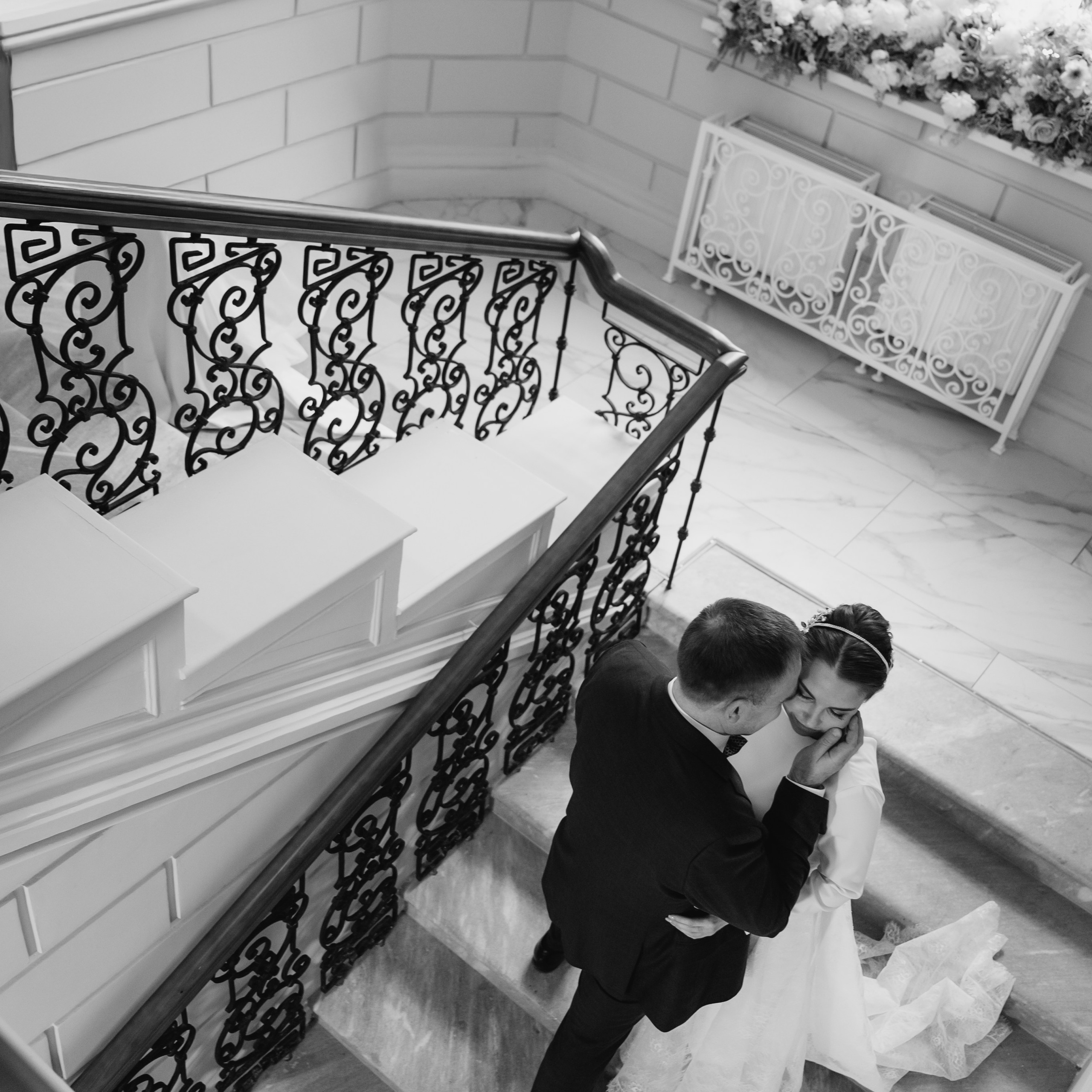 Свадьба. Загс