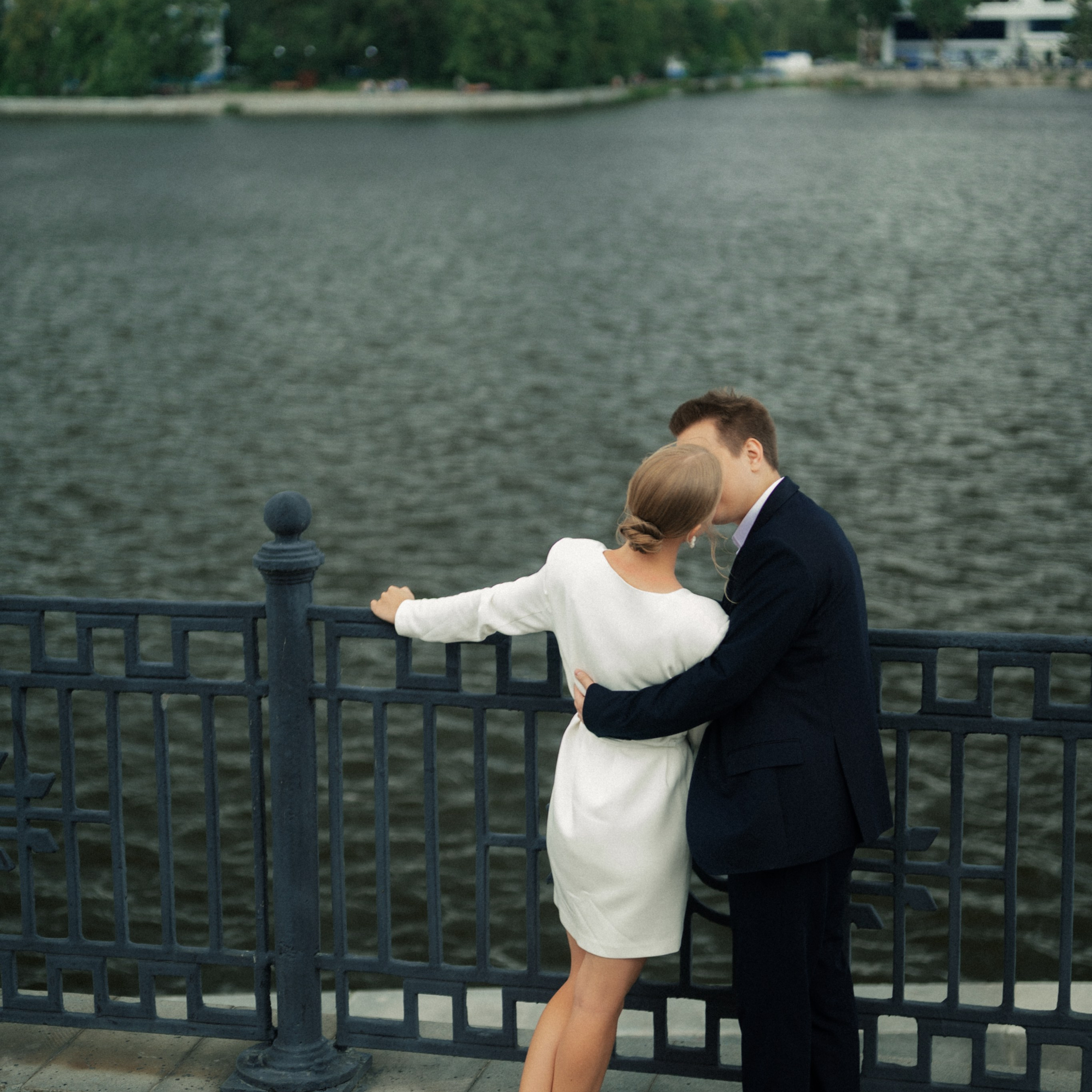 Свадьба. Прогулка Екатеринбург