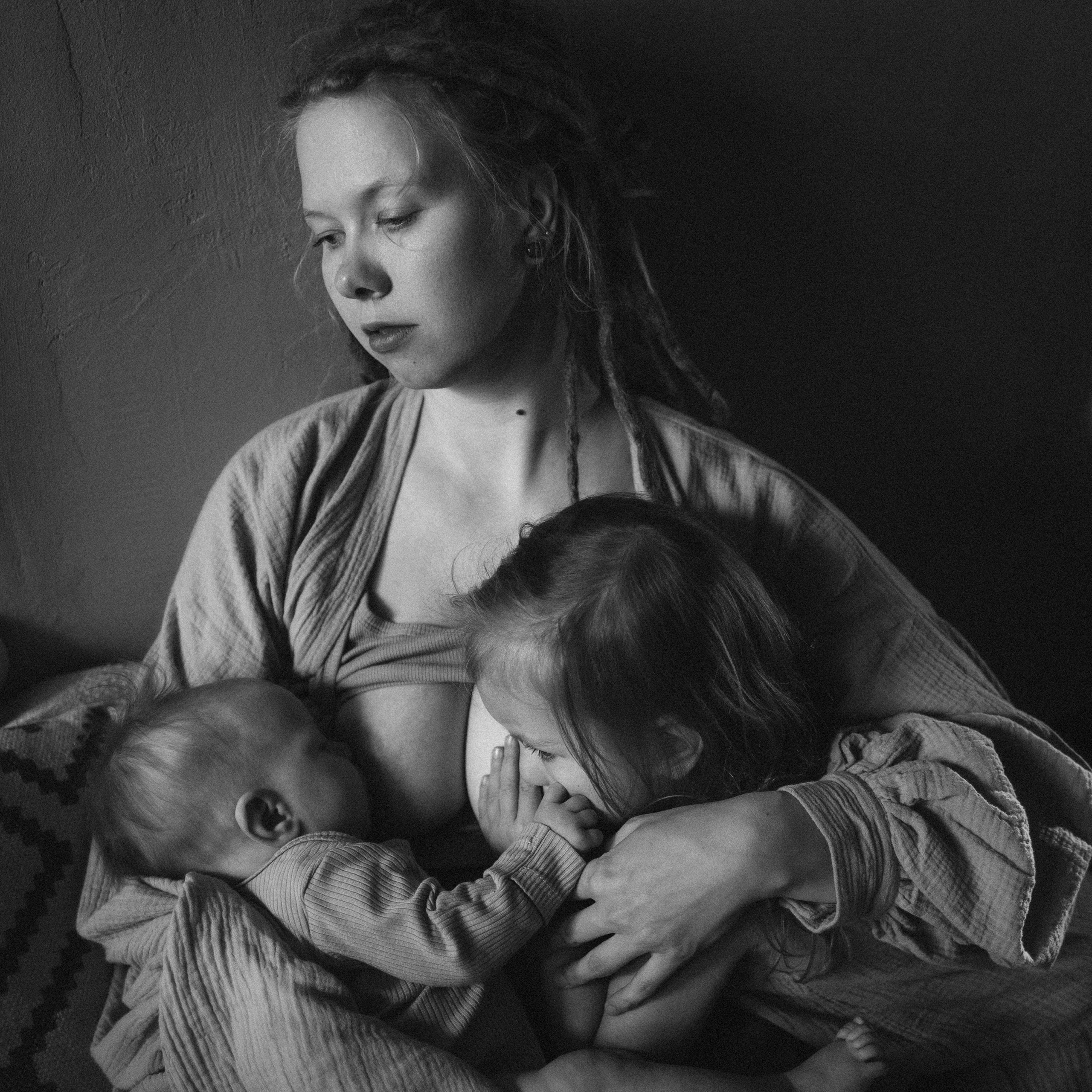 Материнство