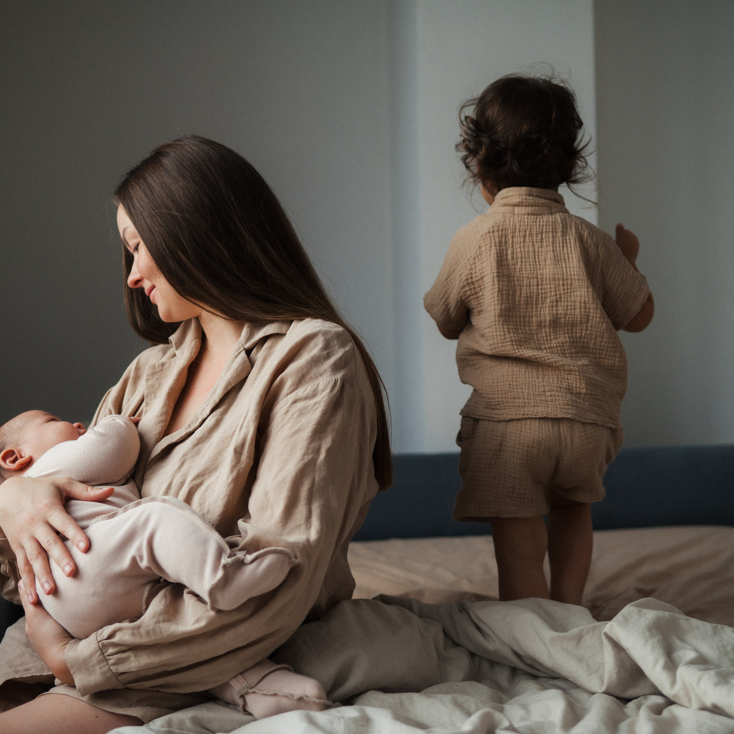 Семейная съемка