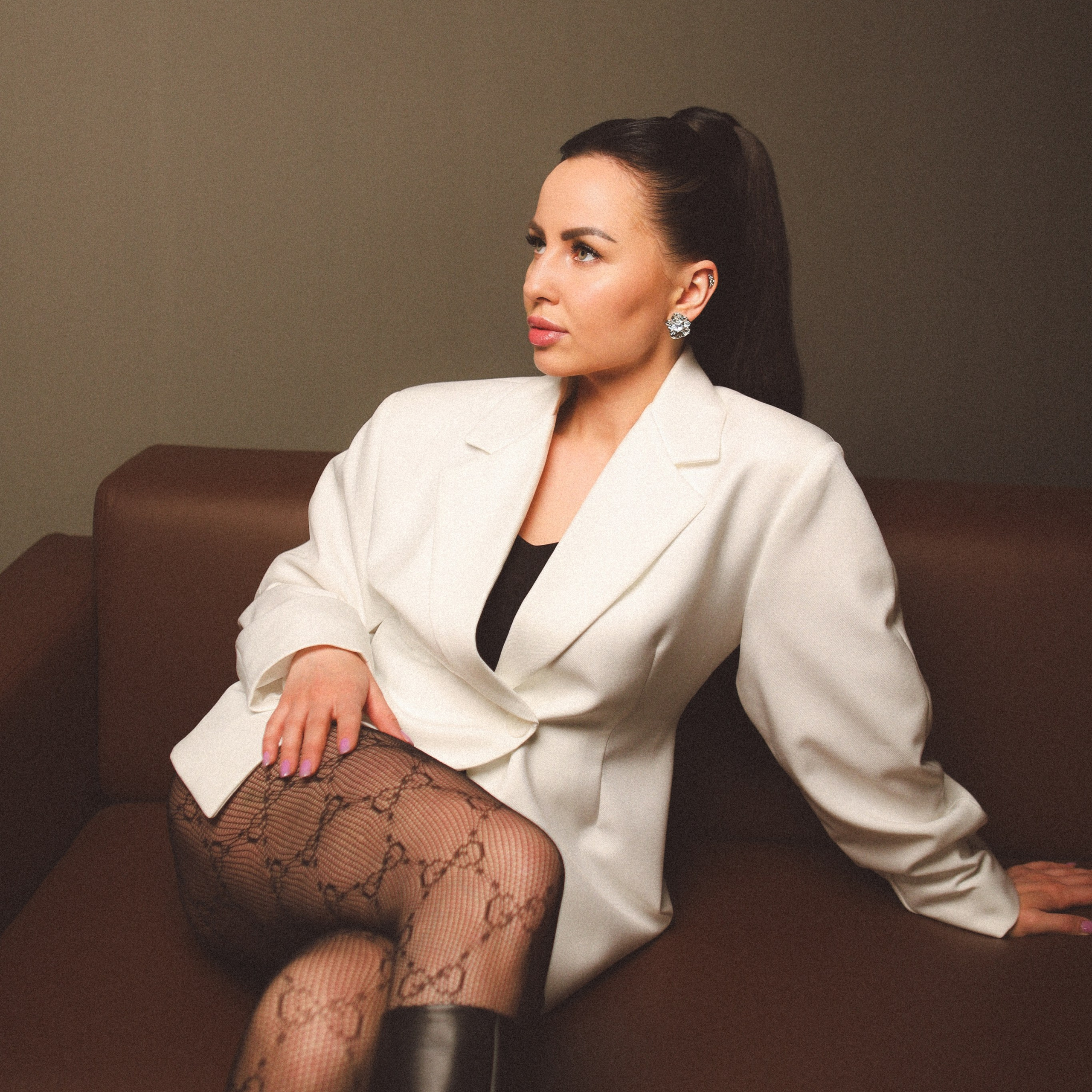 Индивидуальна съёмка