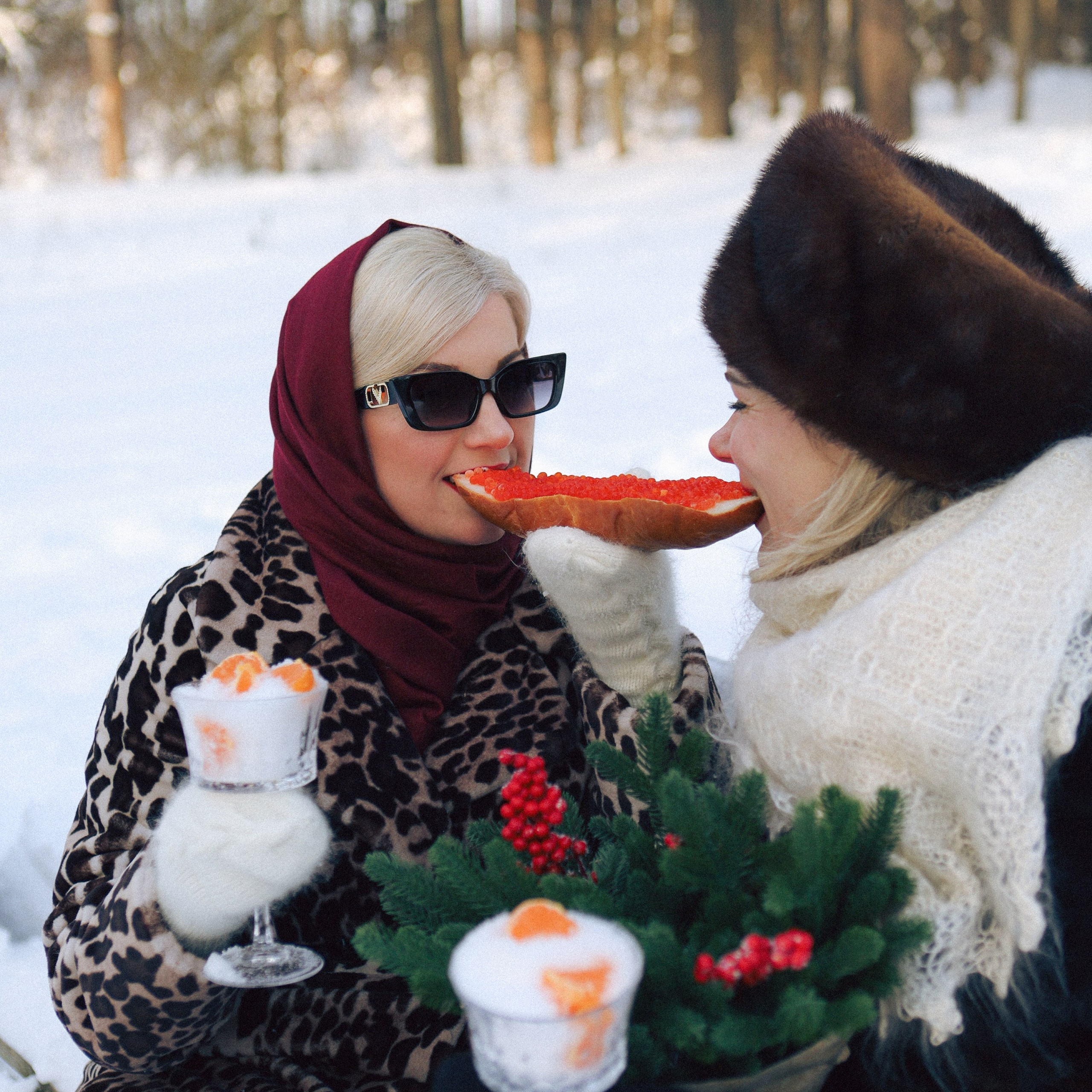 Фотопроекты «Ретро»