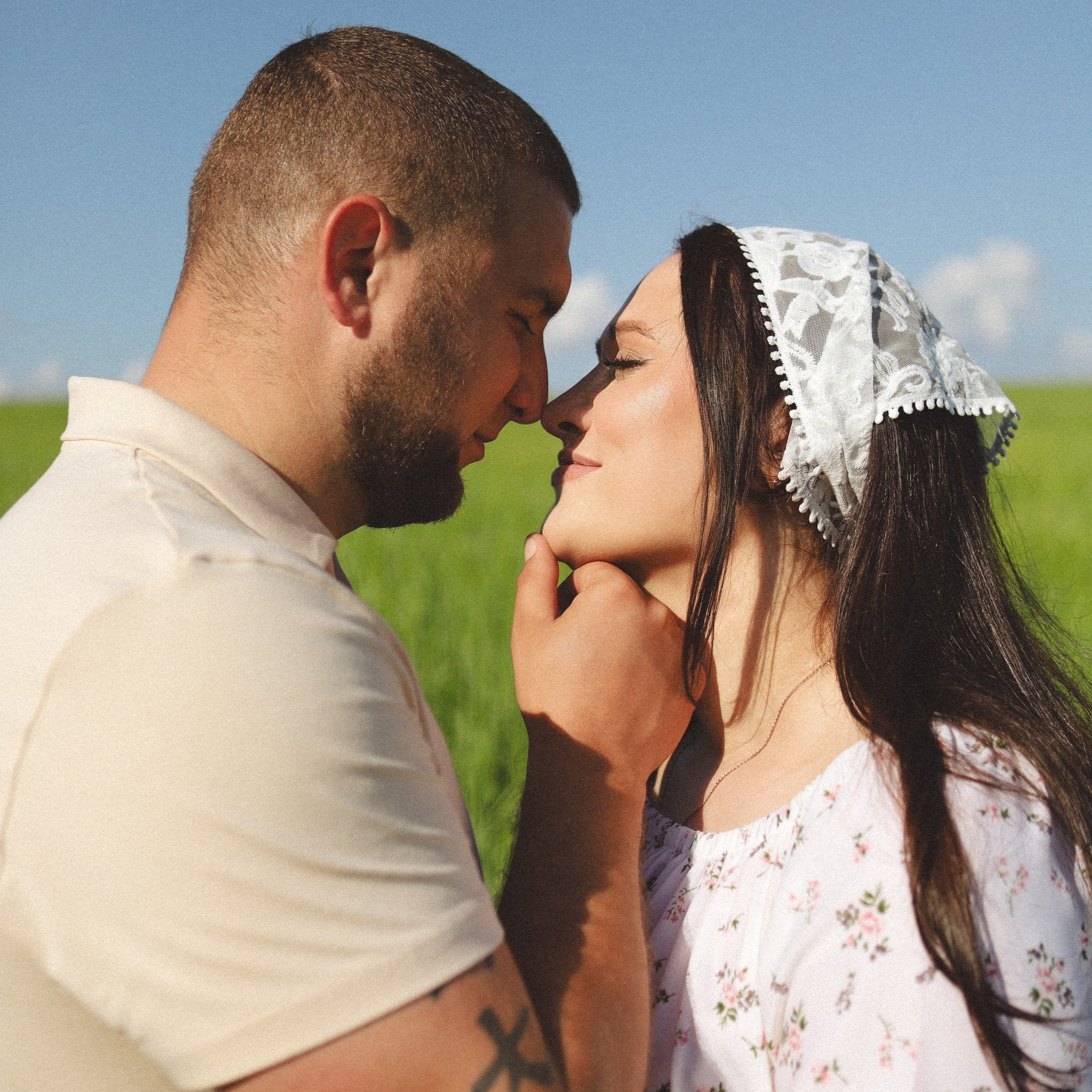 Love story