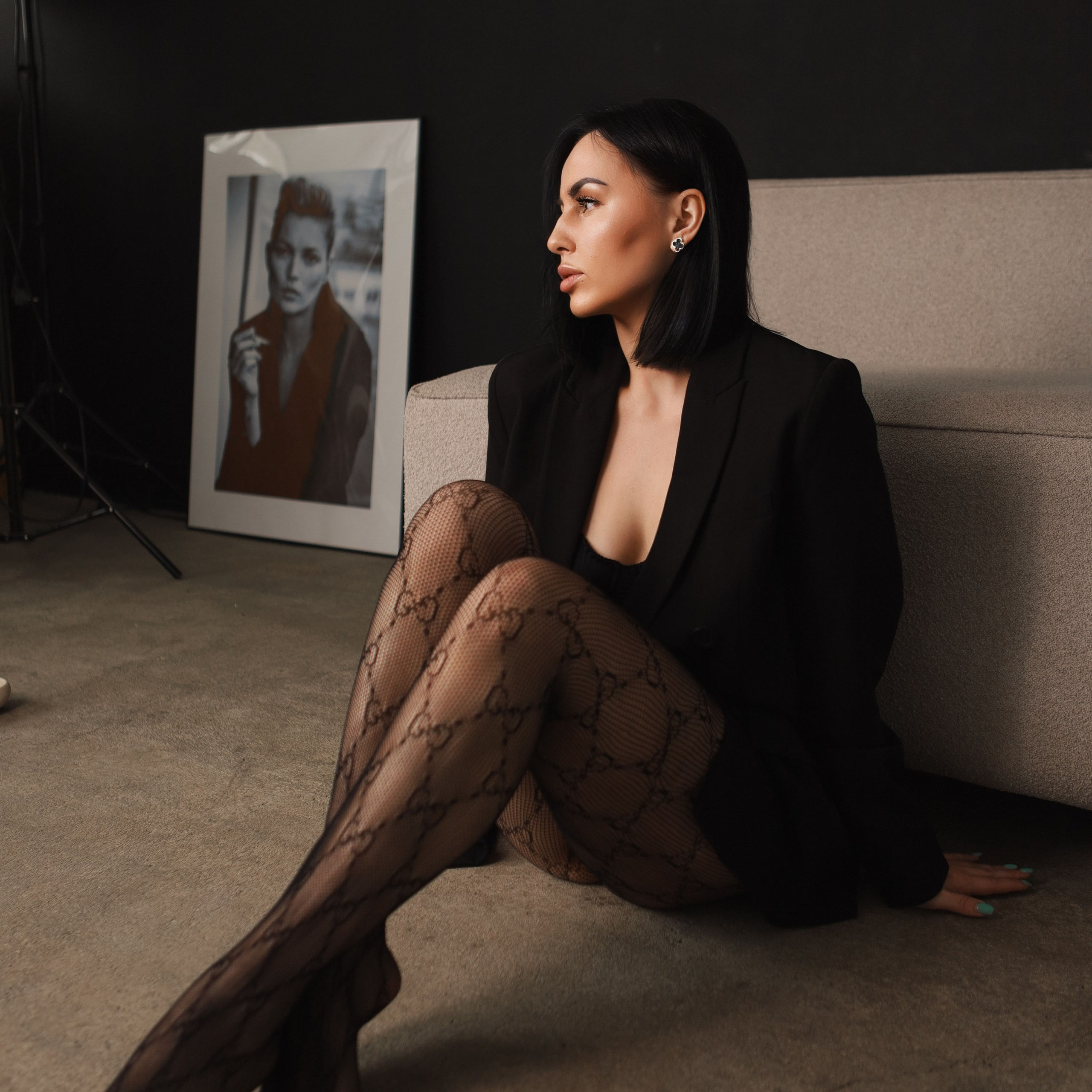 Отзывы. Фотограф Александра Григорьева в Великих Луках