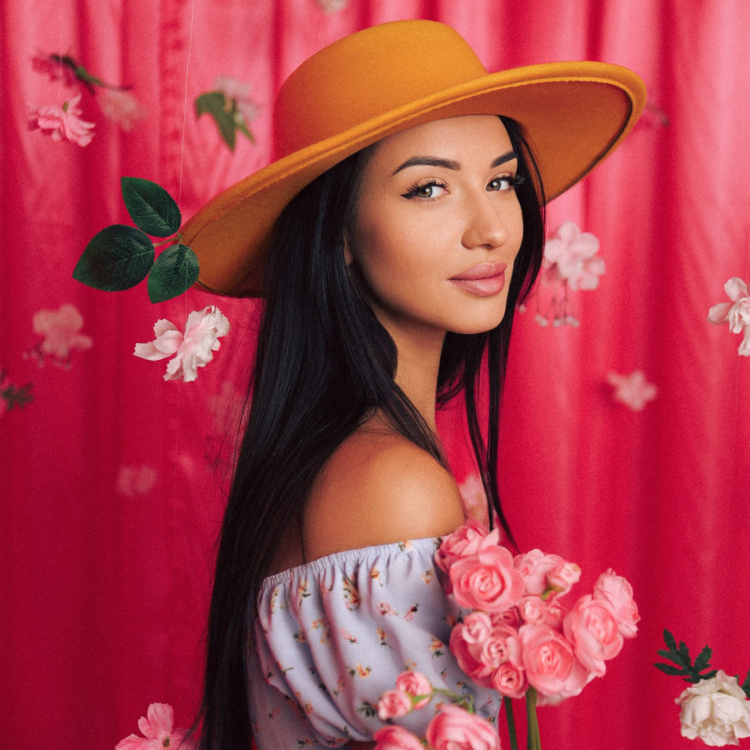 Индивидуальна съёмка