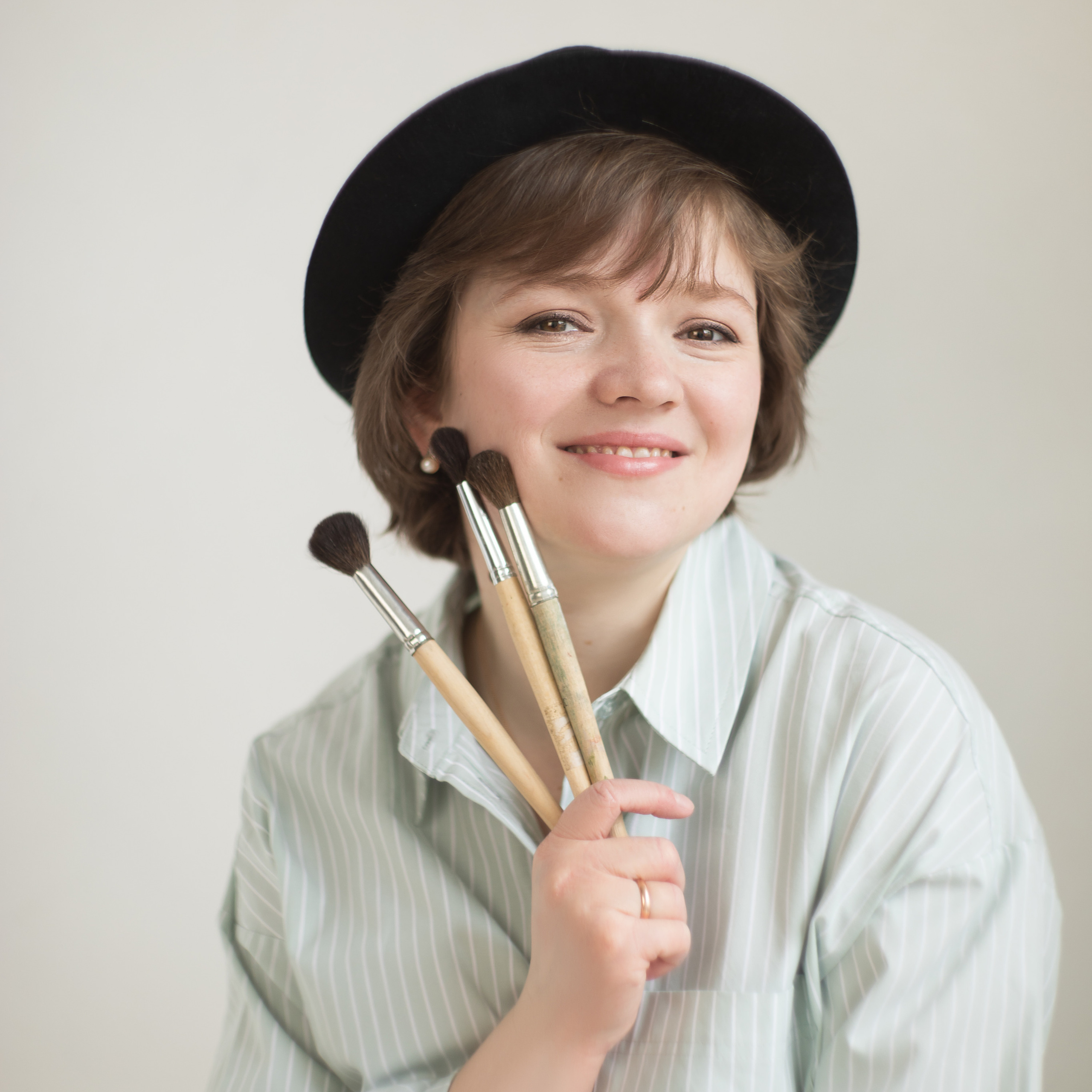 Отзывы. Юлия Башкатова, сказочный фотограф, Москва