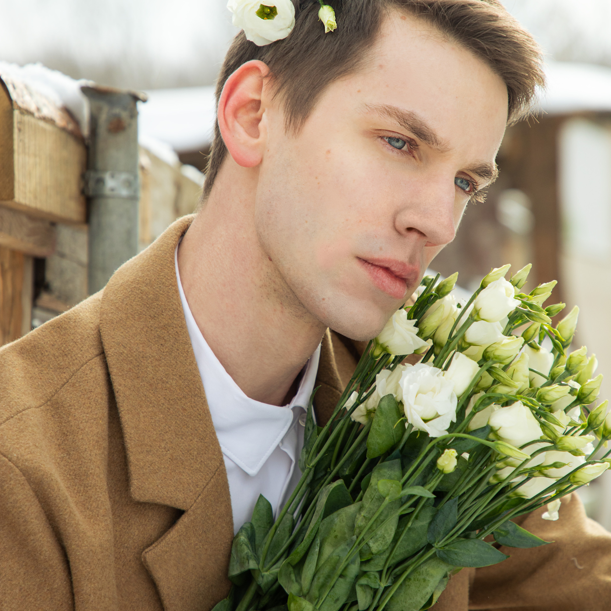Отзывы. Юлия Башкатова, сказочный фотограф, Москва