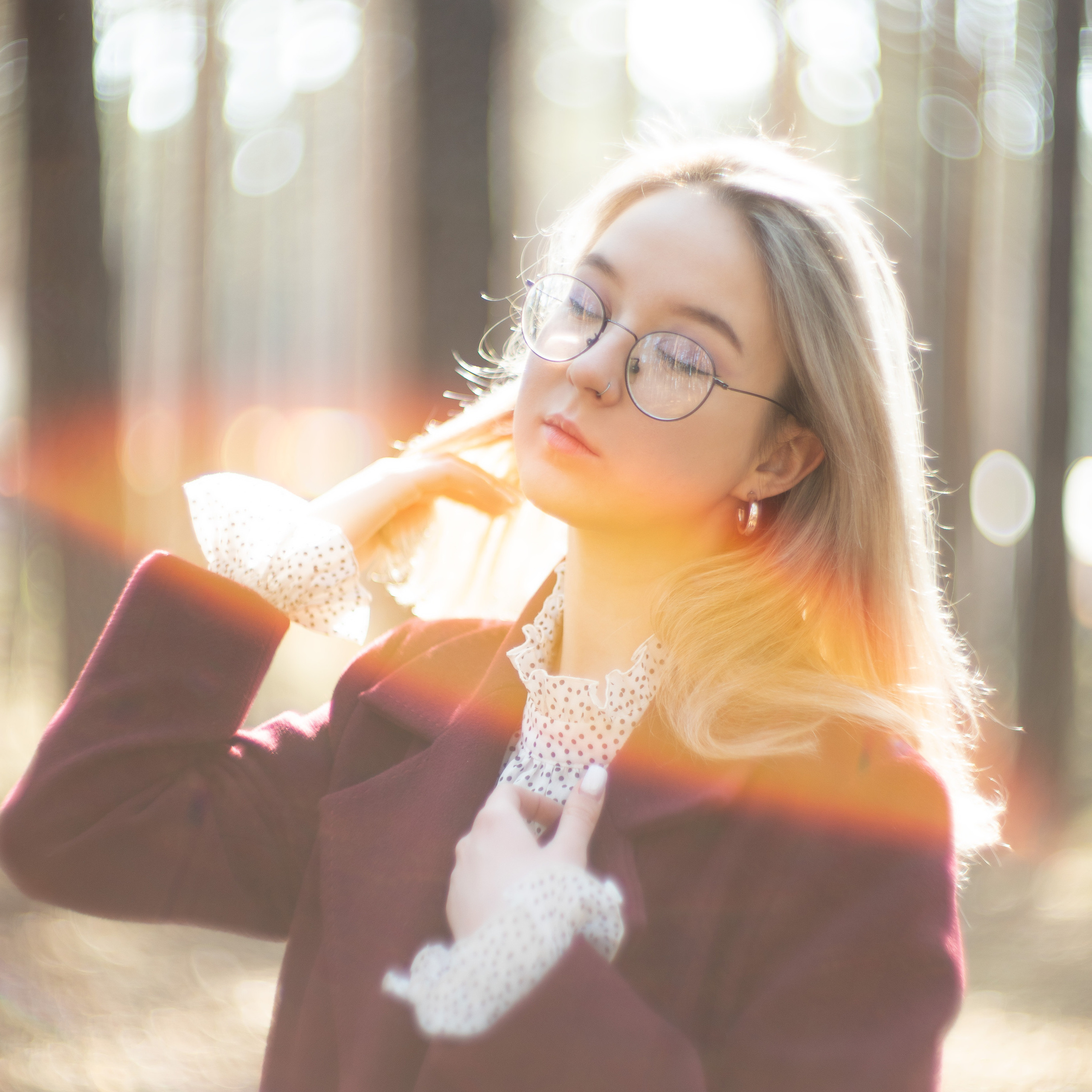 Отзывы. Юлия Башкатова, сказочный фотограф, Москва