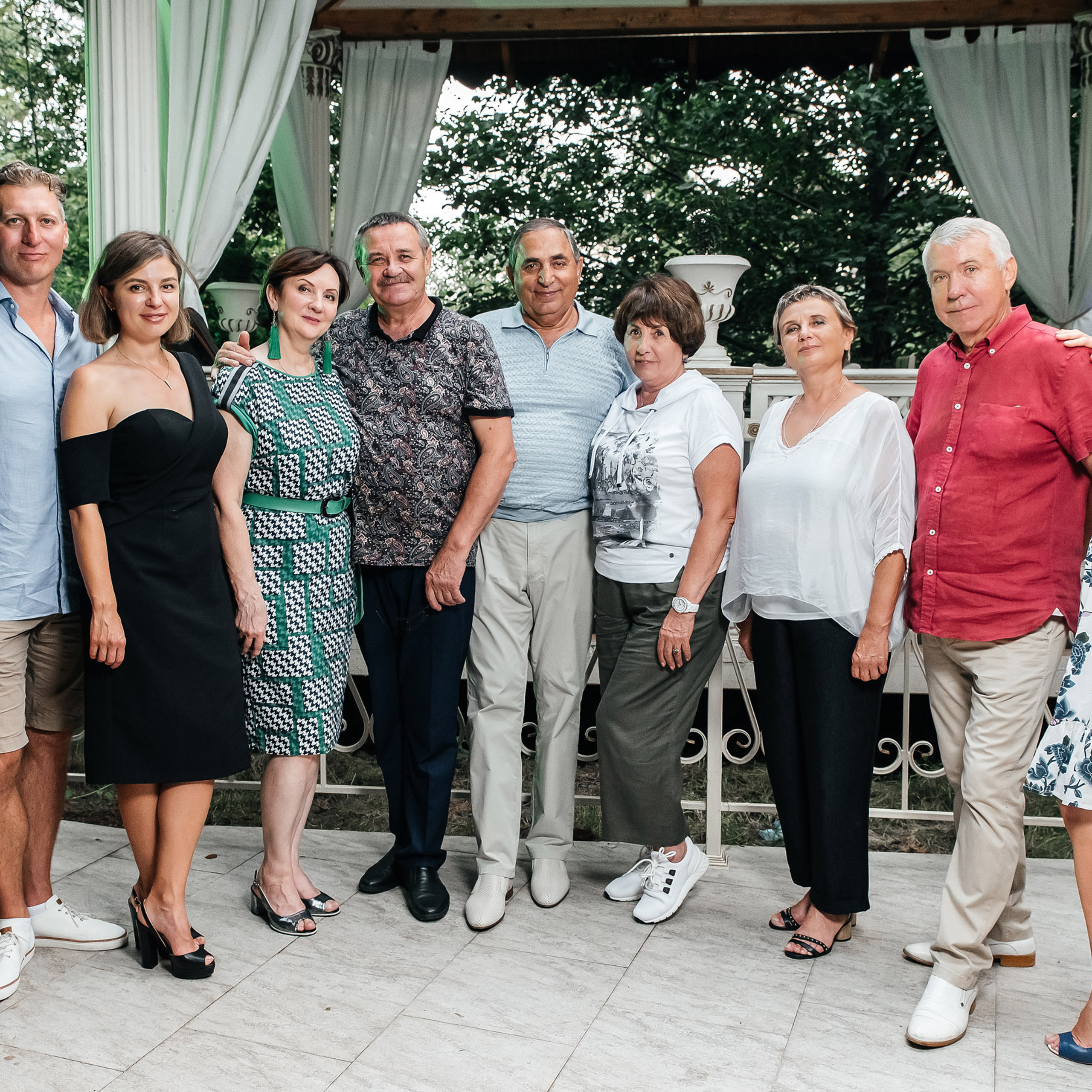 Отзывы клиентов. Свадебный и репортажный фотограф в Сочи и Краснодаре Сергей Грин