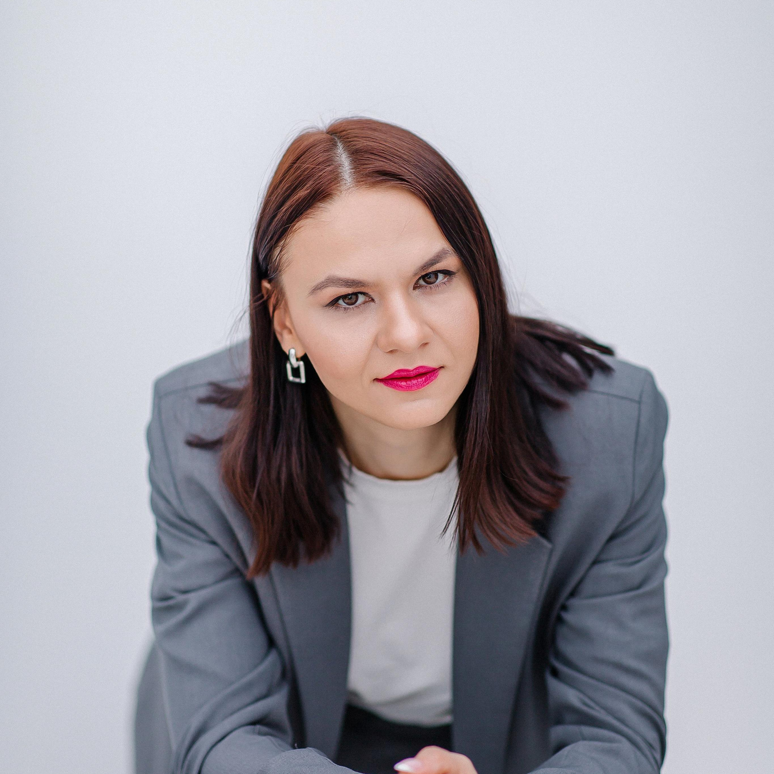 Отзывы. Аниса Кадырова, эксперт в области визуала, фотограф, brand-фотограф