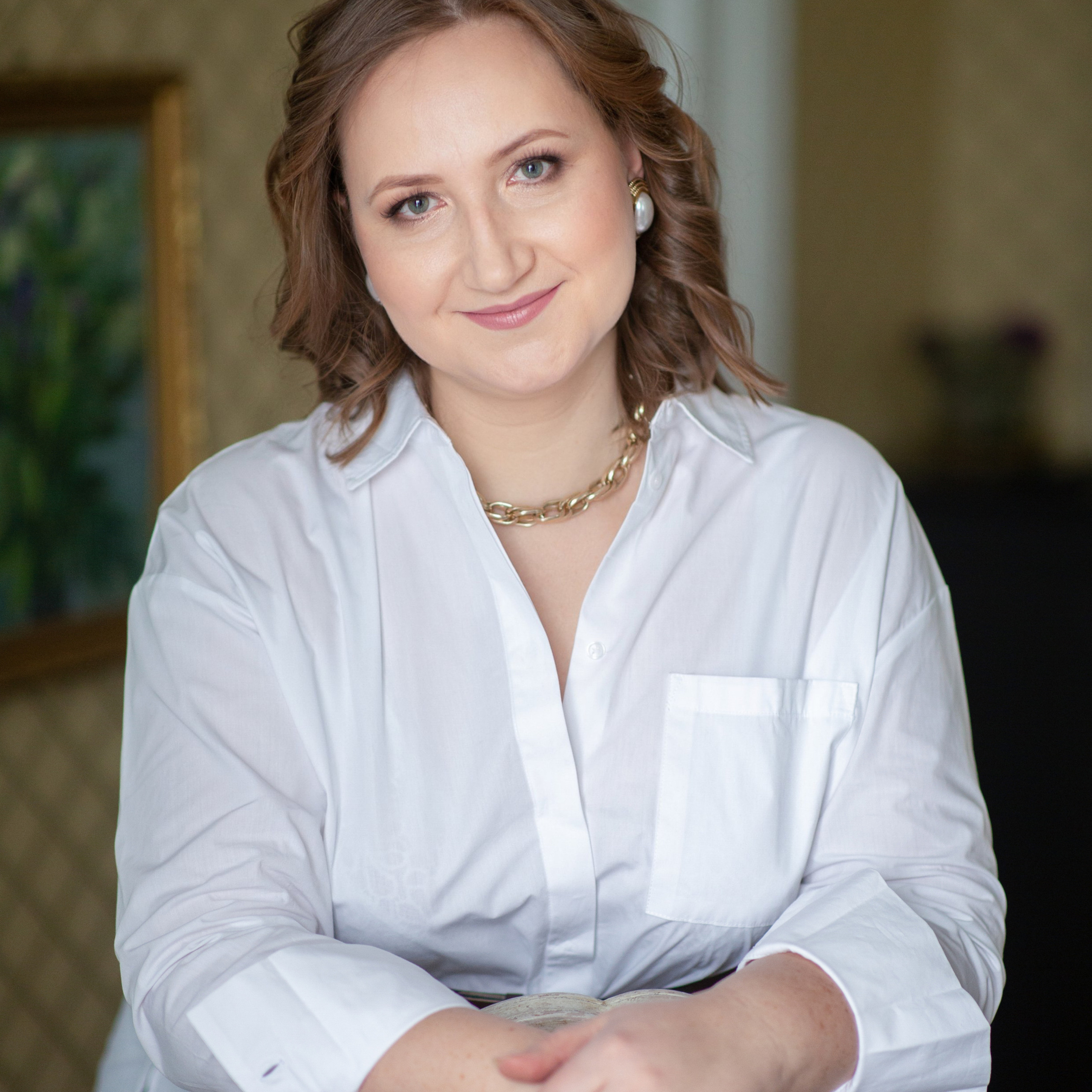 Отзывы. Аниса Кадырова, эксперт в области визуала, фотограф, brand-фотограф