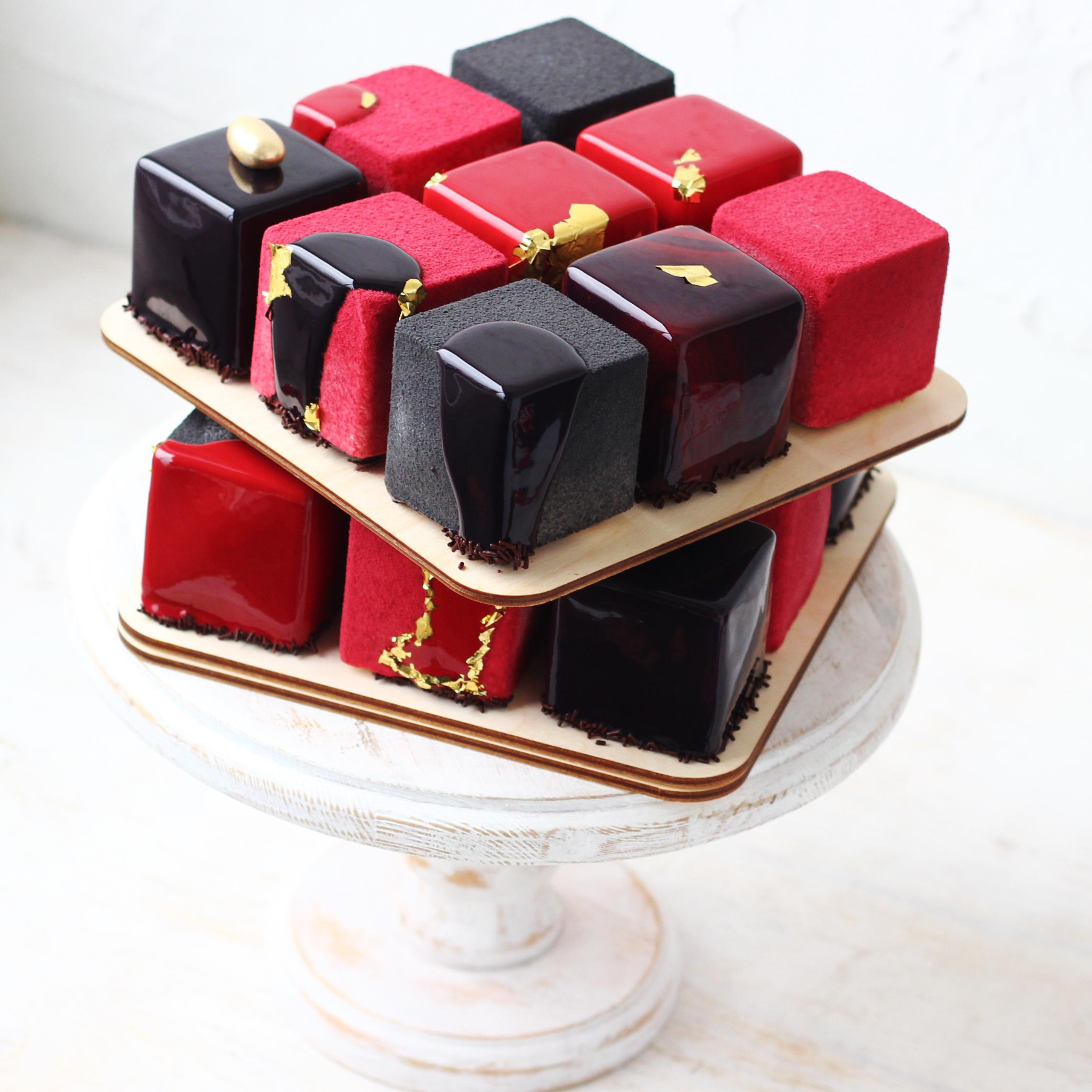 № 26⠀ 17порц 7700р