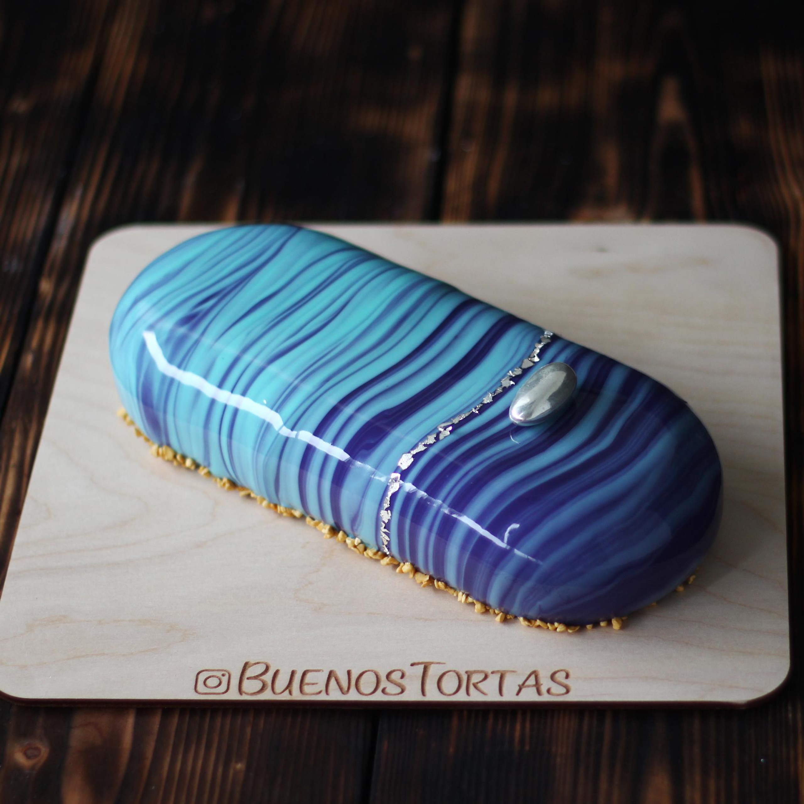 № 5⠀⠀0,8кг 5-6порц 2800р