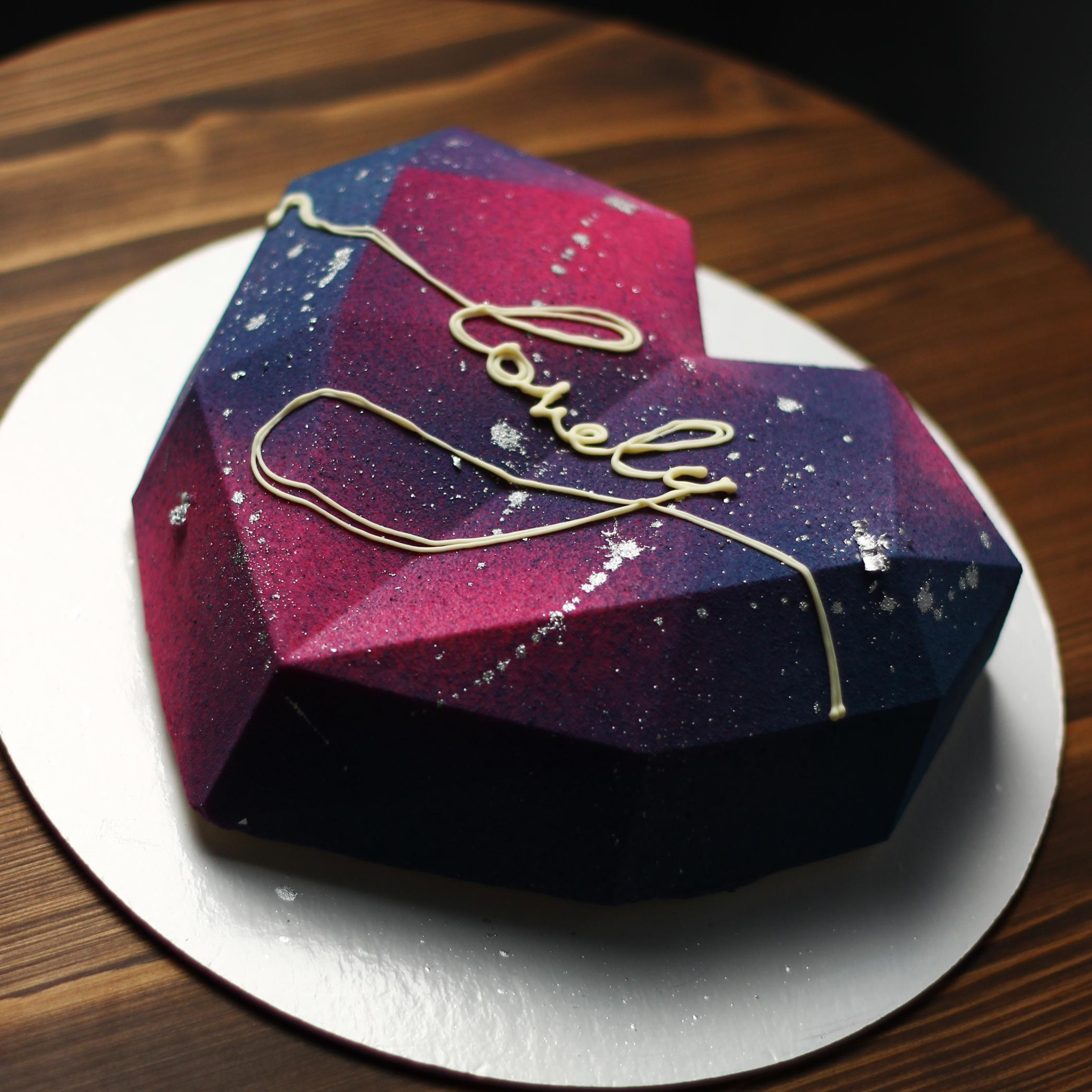 № 3⠀⠀0,8кг 5-6порц 2800р