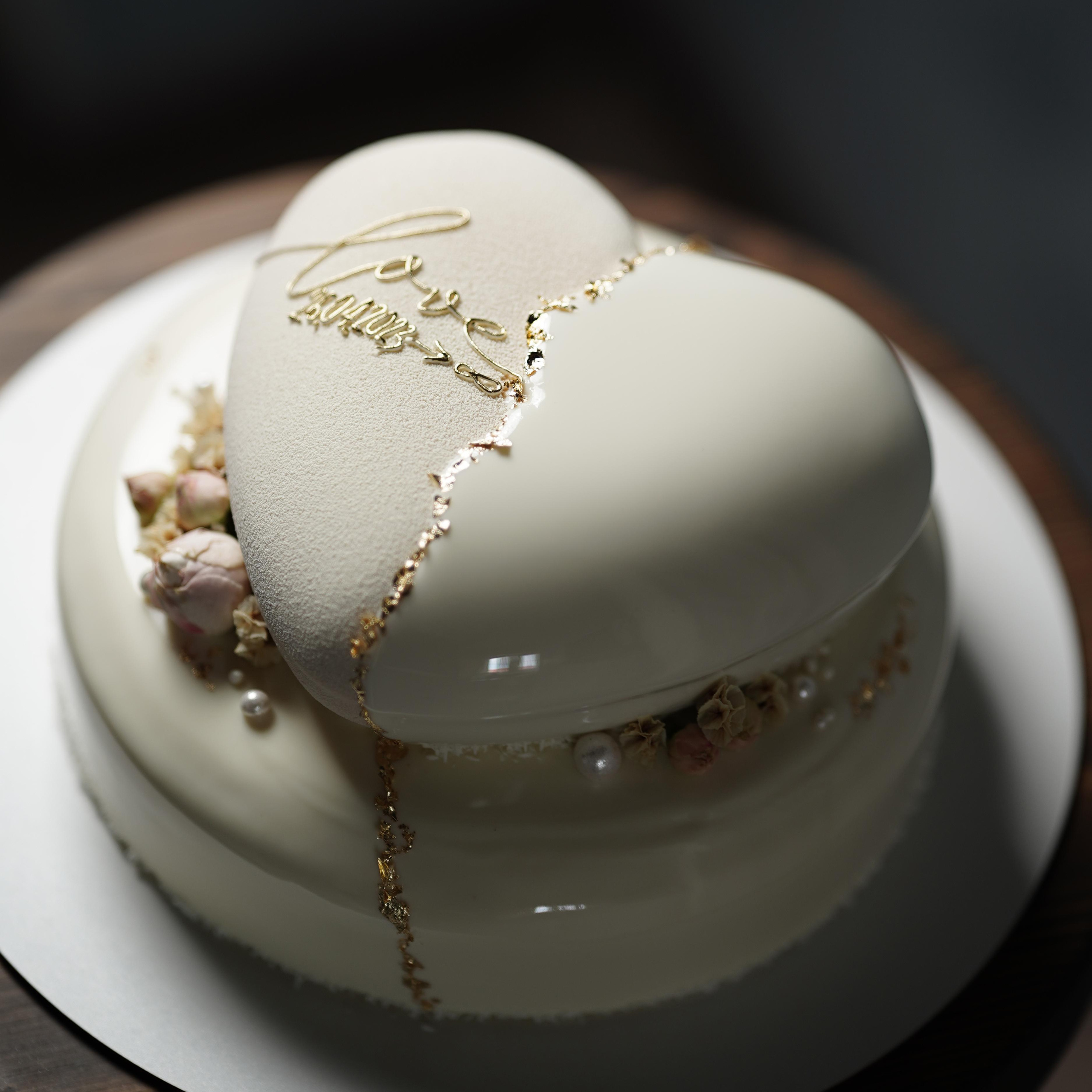 СВАДЕБНЫЕ МУССОВЫЕ