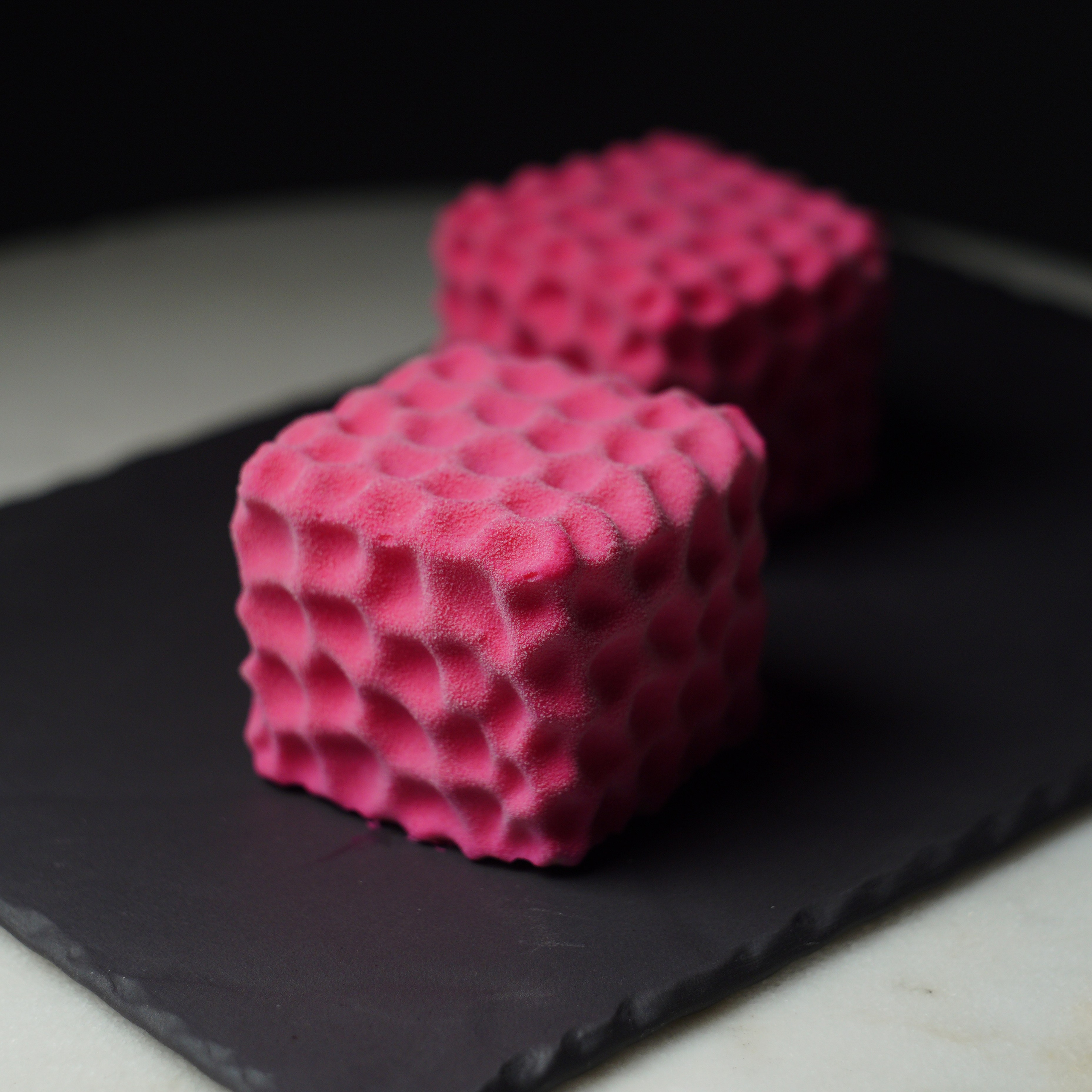 Муссовые пирожные, трайфлы, капкейки в Краснодаре с доставкой. Кондитер Наталья Ташматова