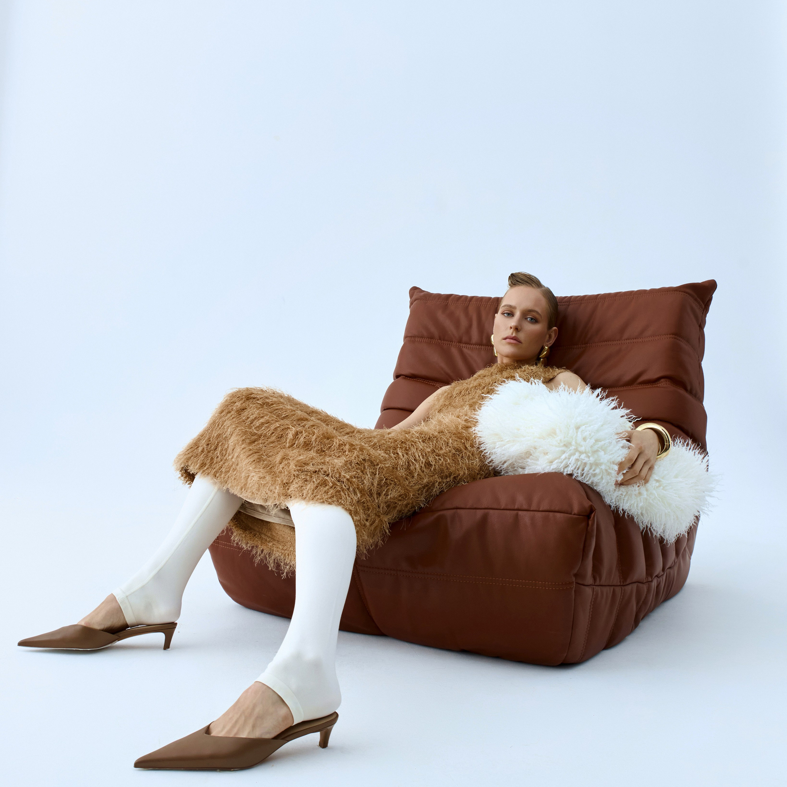 Съемки для брендов