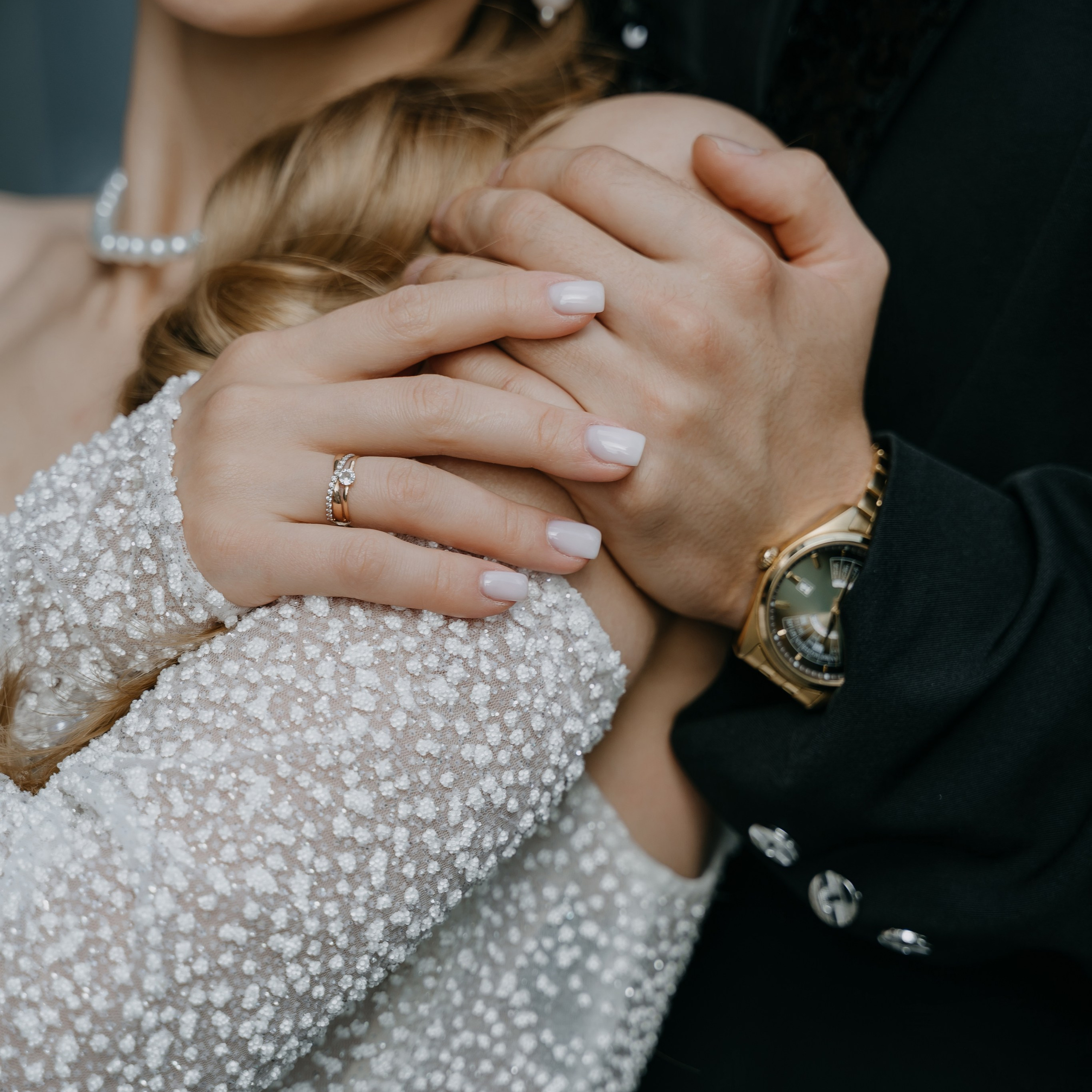 Полина и&nbsp;Павел