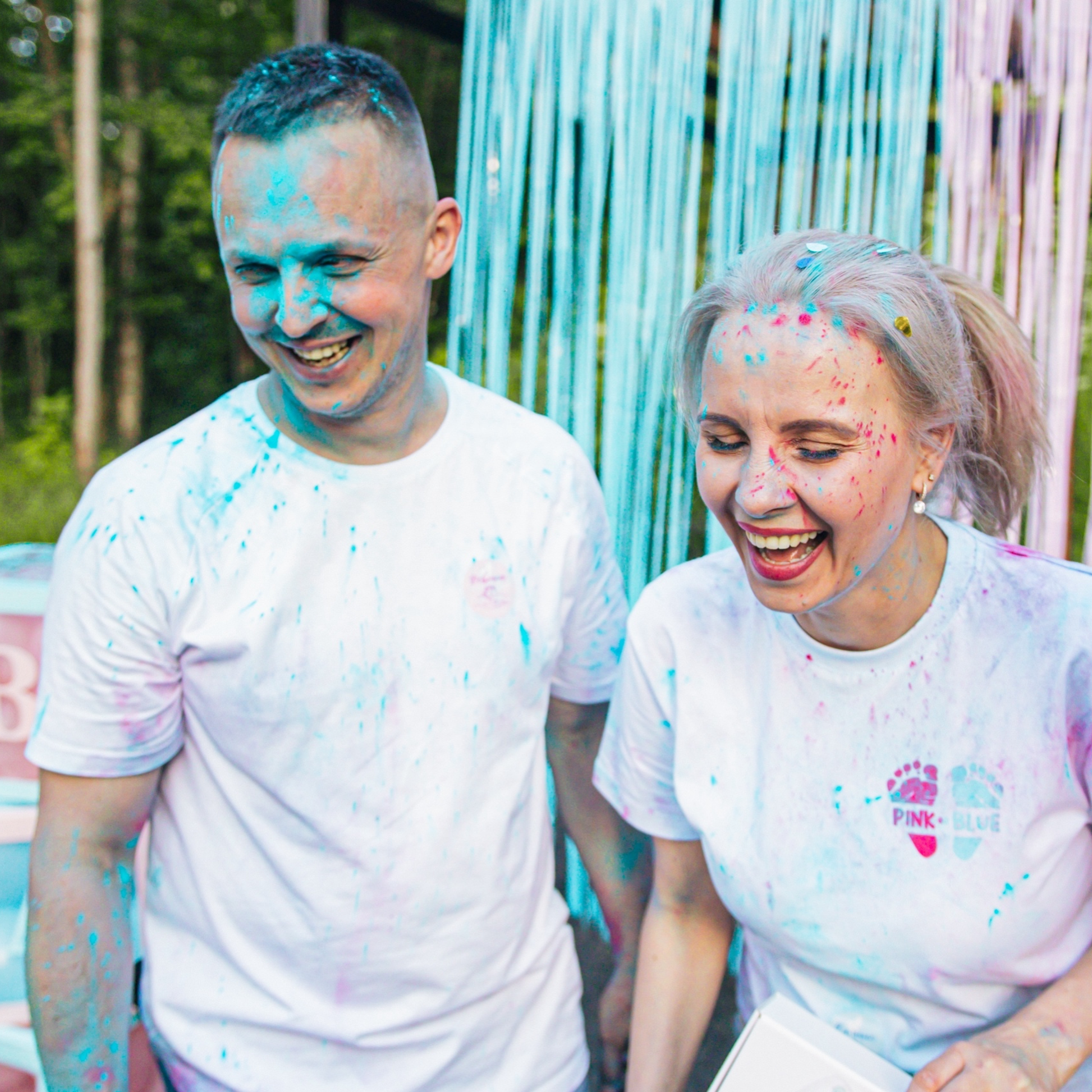 Репортажные съёмки