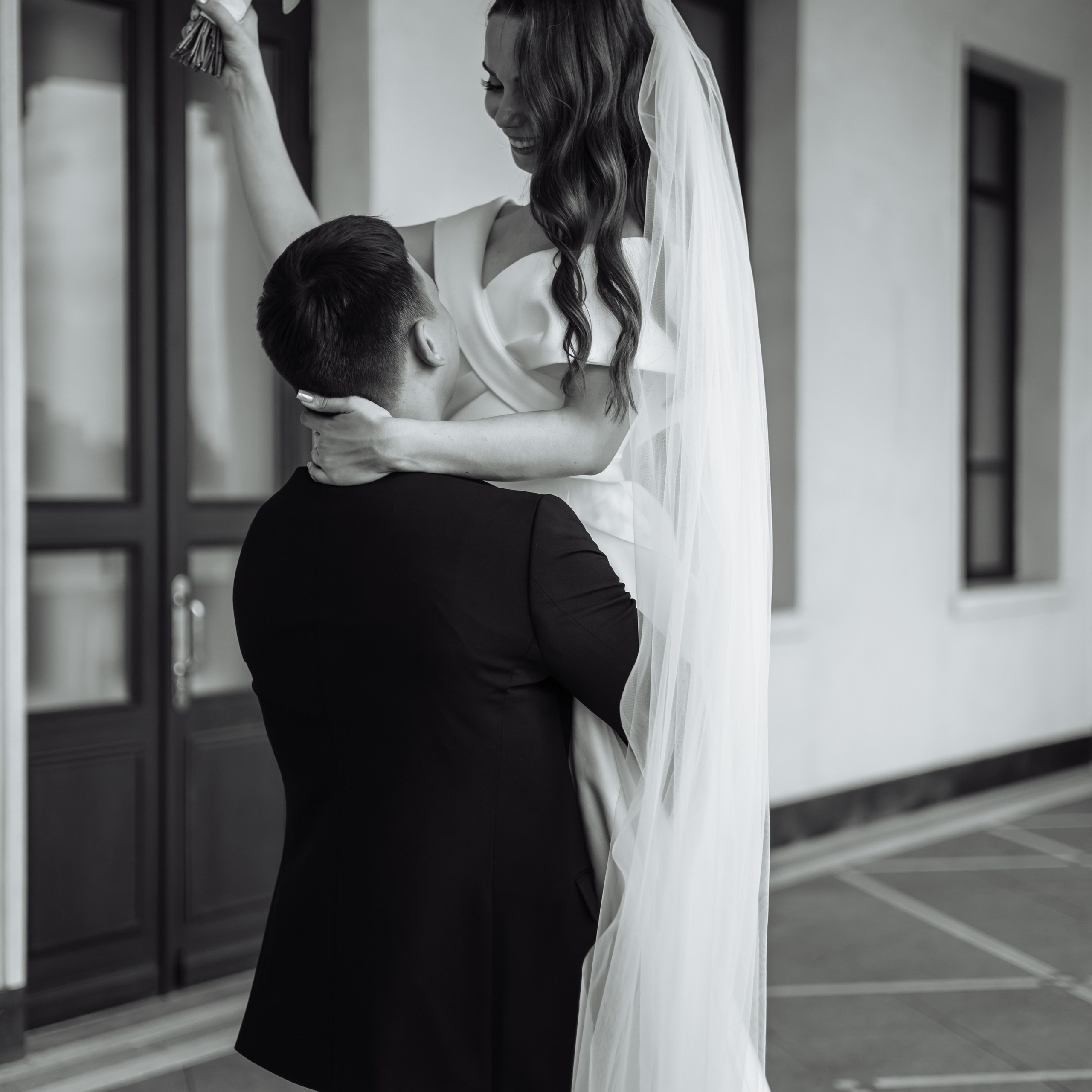 ОТЗЫВЫ. Свадебный фотограф Москва Павел Фетисов