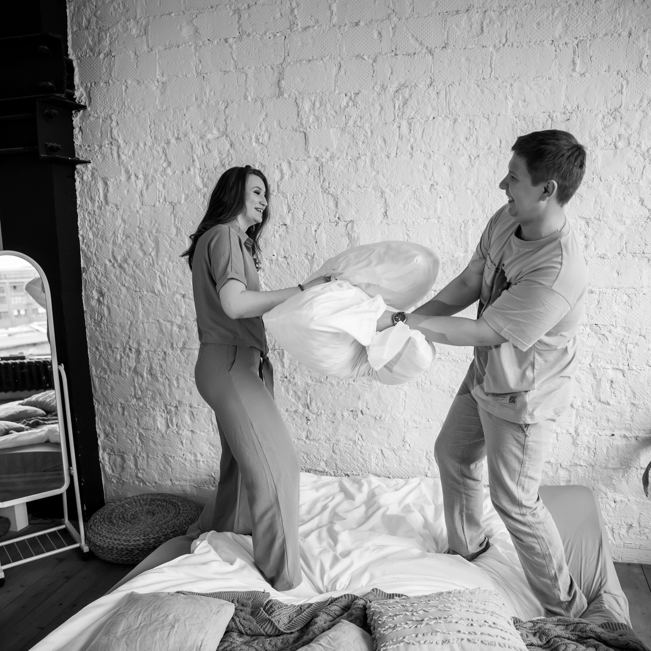 ОТЗЫВЫ. Свадебный фотограф Москва Павел Фетисов