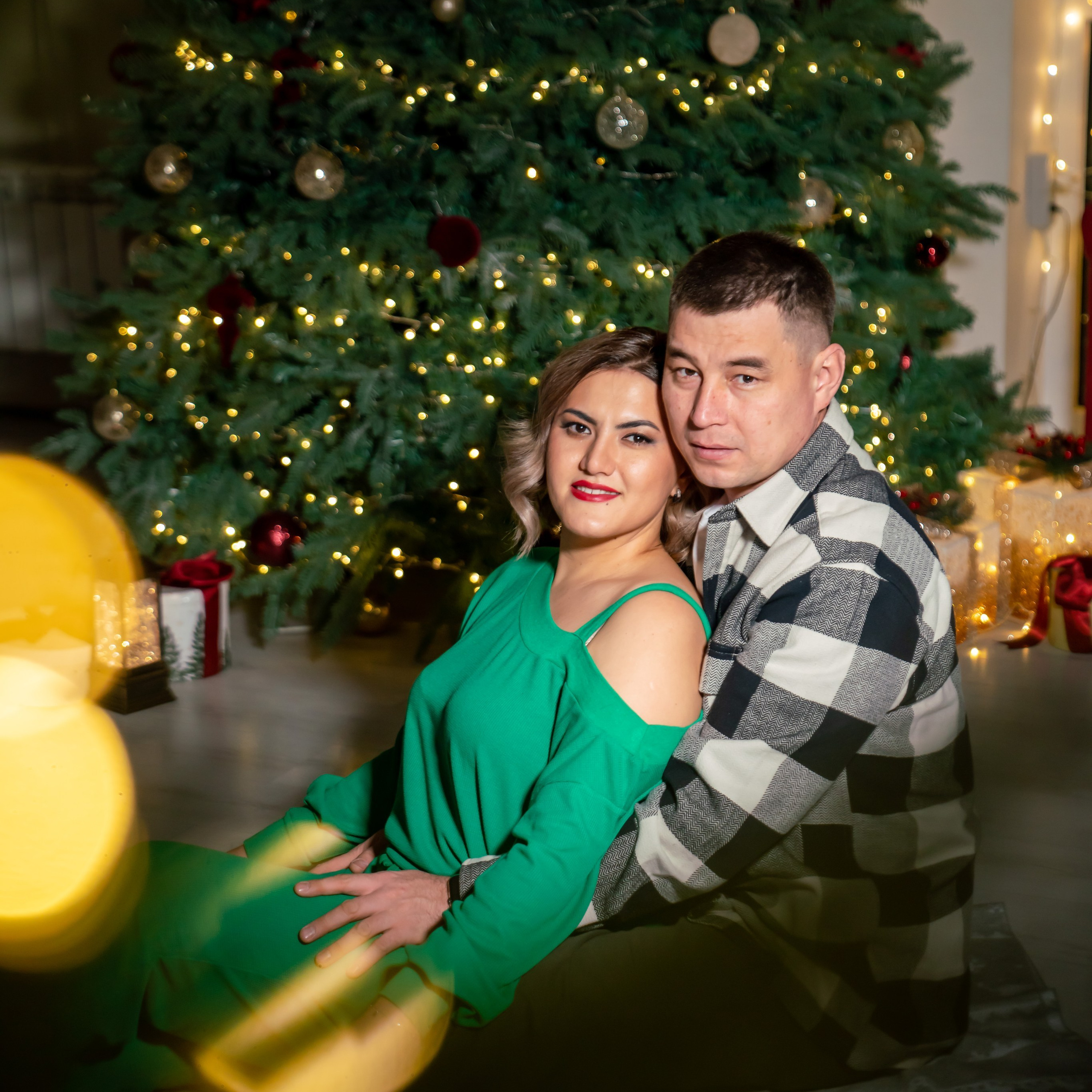 Отзывы. Фотограф Евгения Надрага г. Новый Уренгой