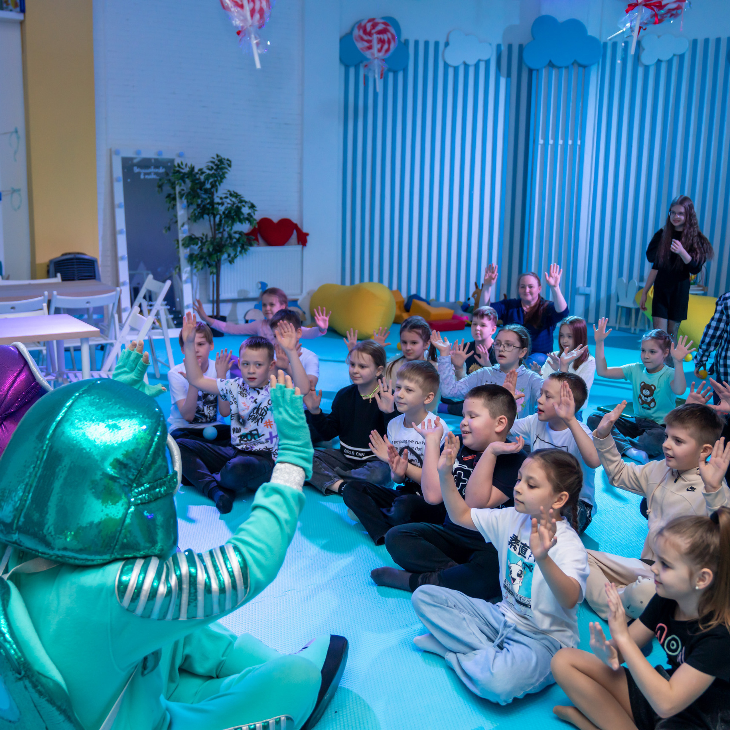 Отзывы. Фотограф Евгения Надрага г. Новый Уренгой