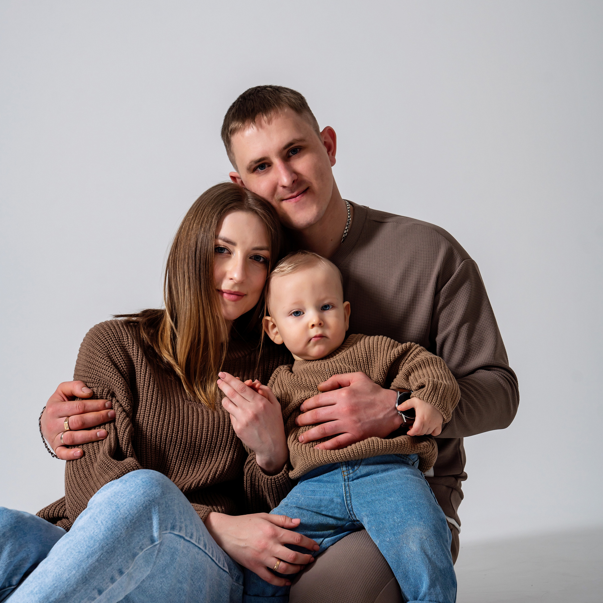 Фотограф Евгения Надрага г. Новый Уренгой