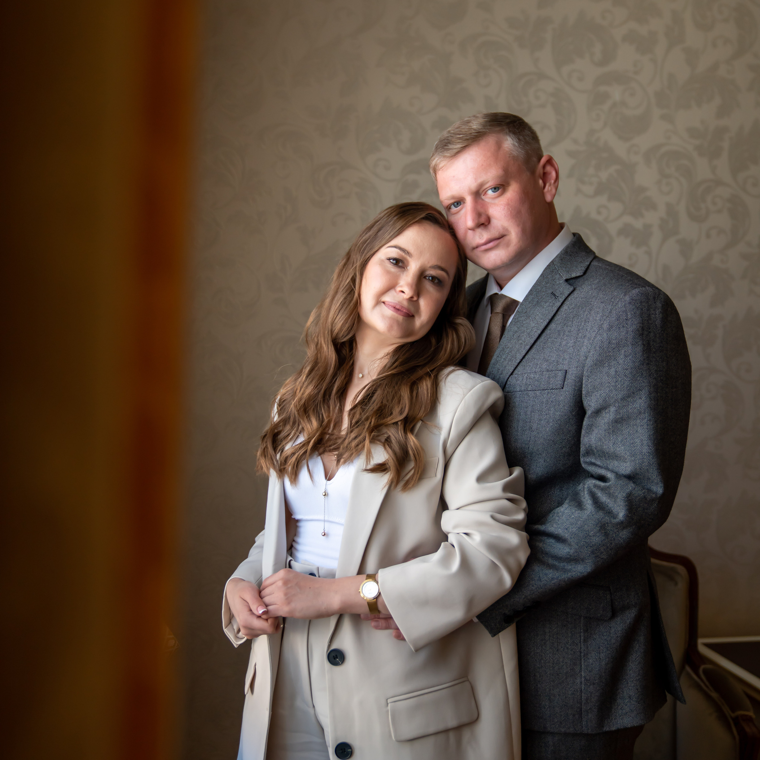 Отзывы. Фотограф Евгения Надрага г. Новый Уренгой