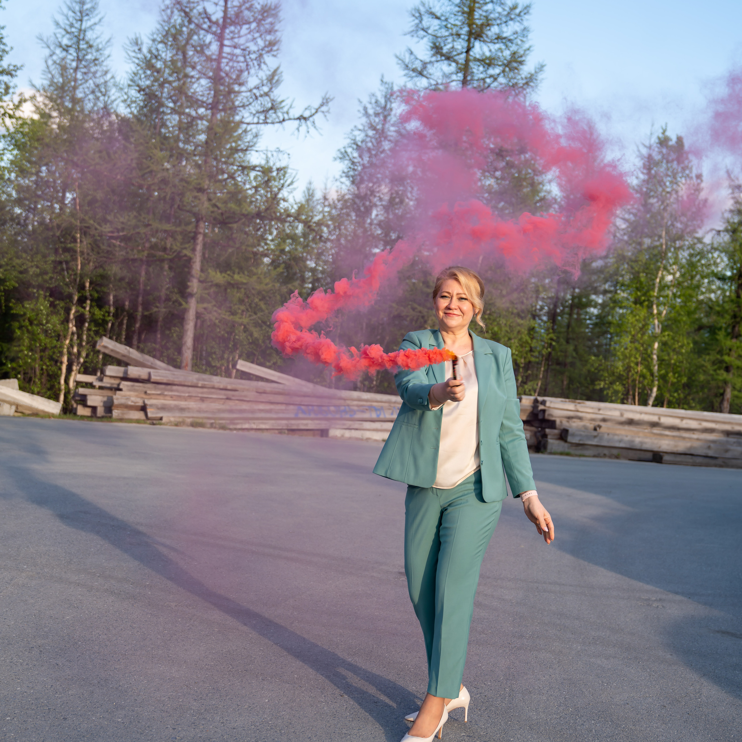 Отзывы. Фотограф Евгения Надрага г. Новый Уренгой